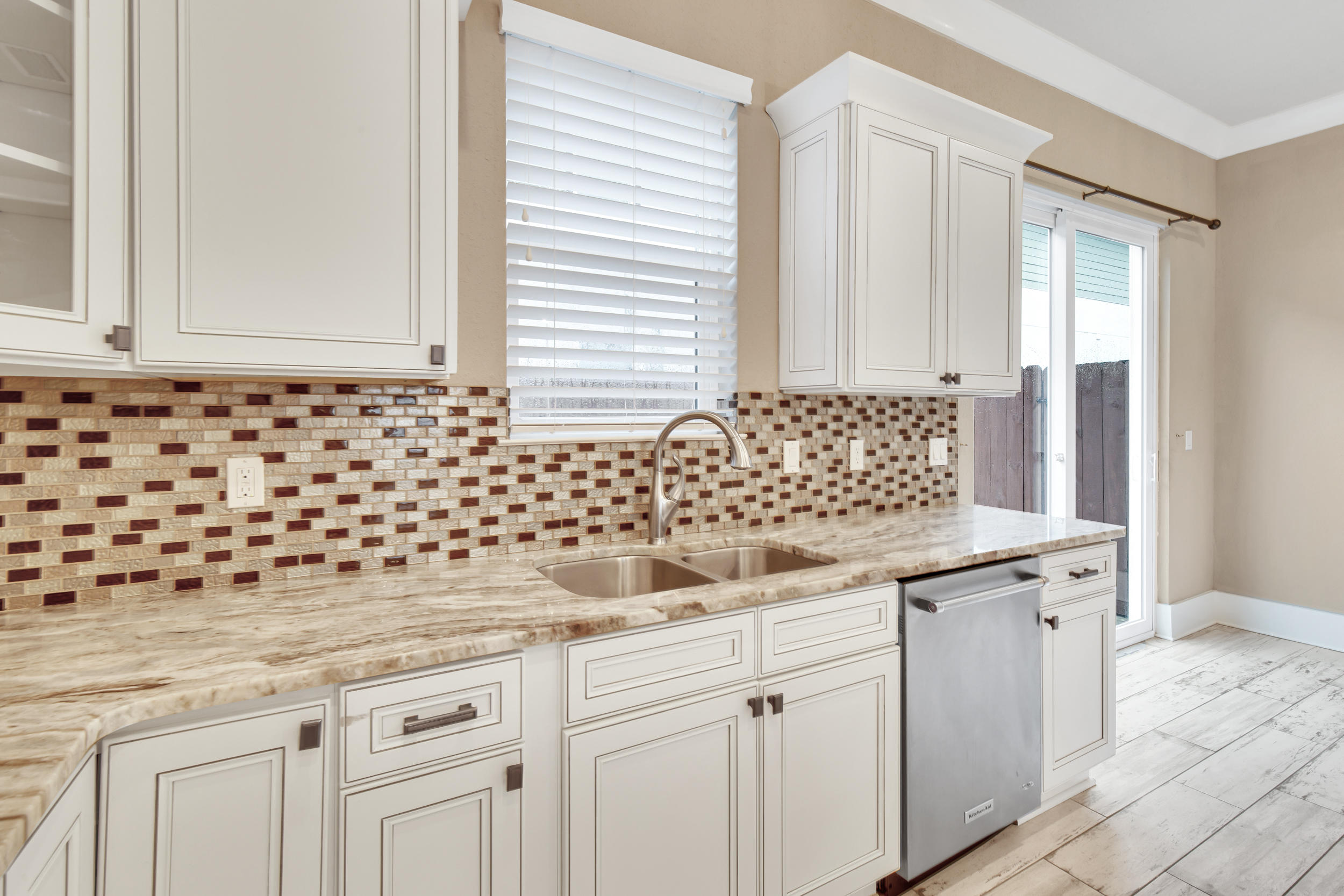 Destin Oaks - Residential