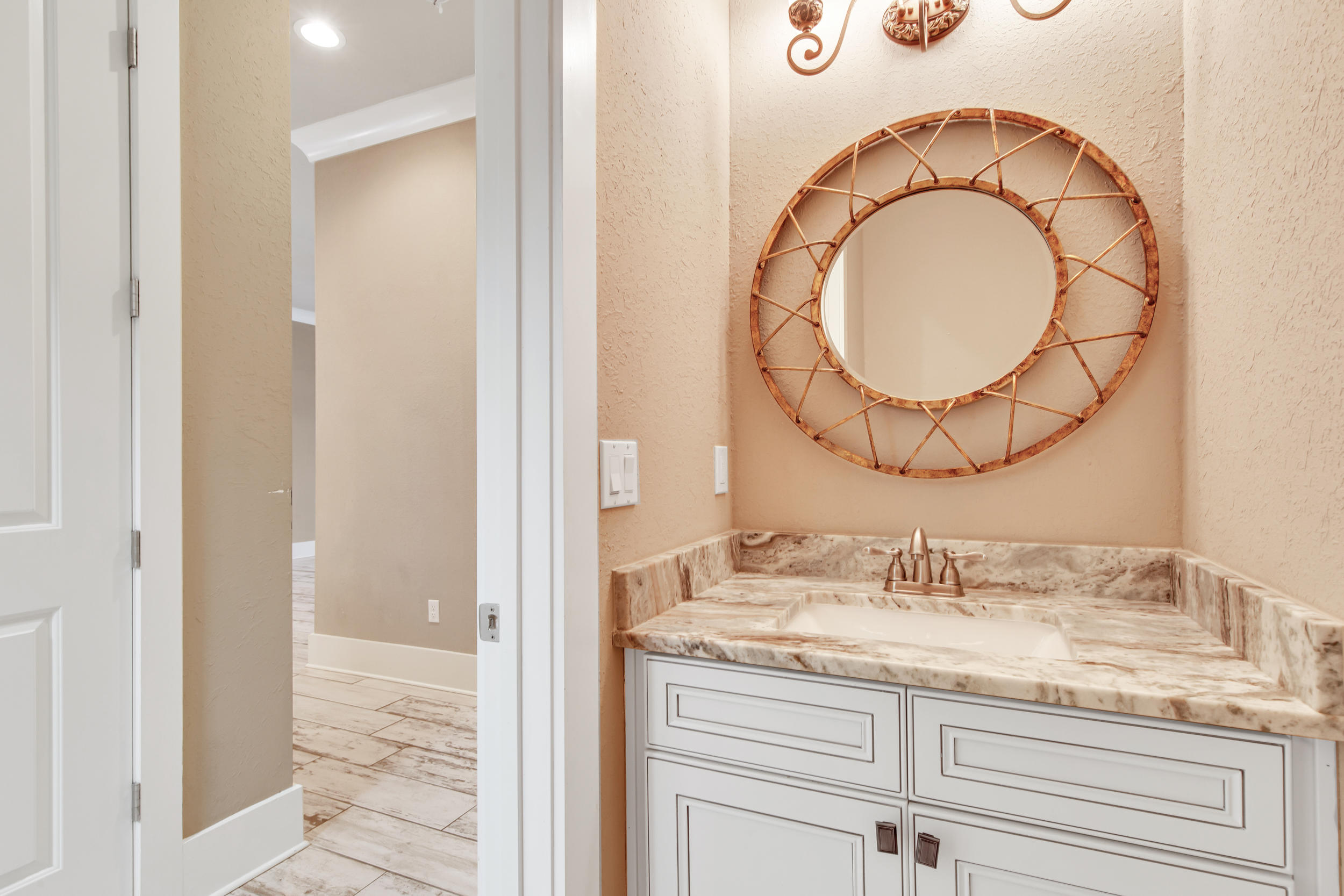 Destin Oaks - Residential