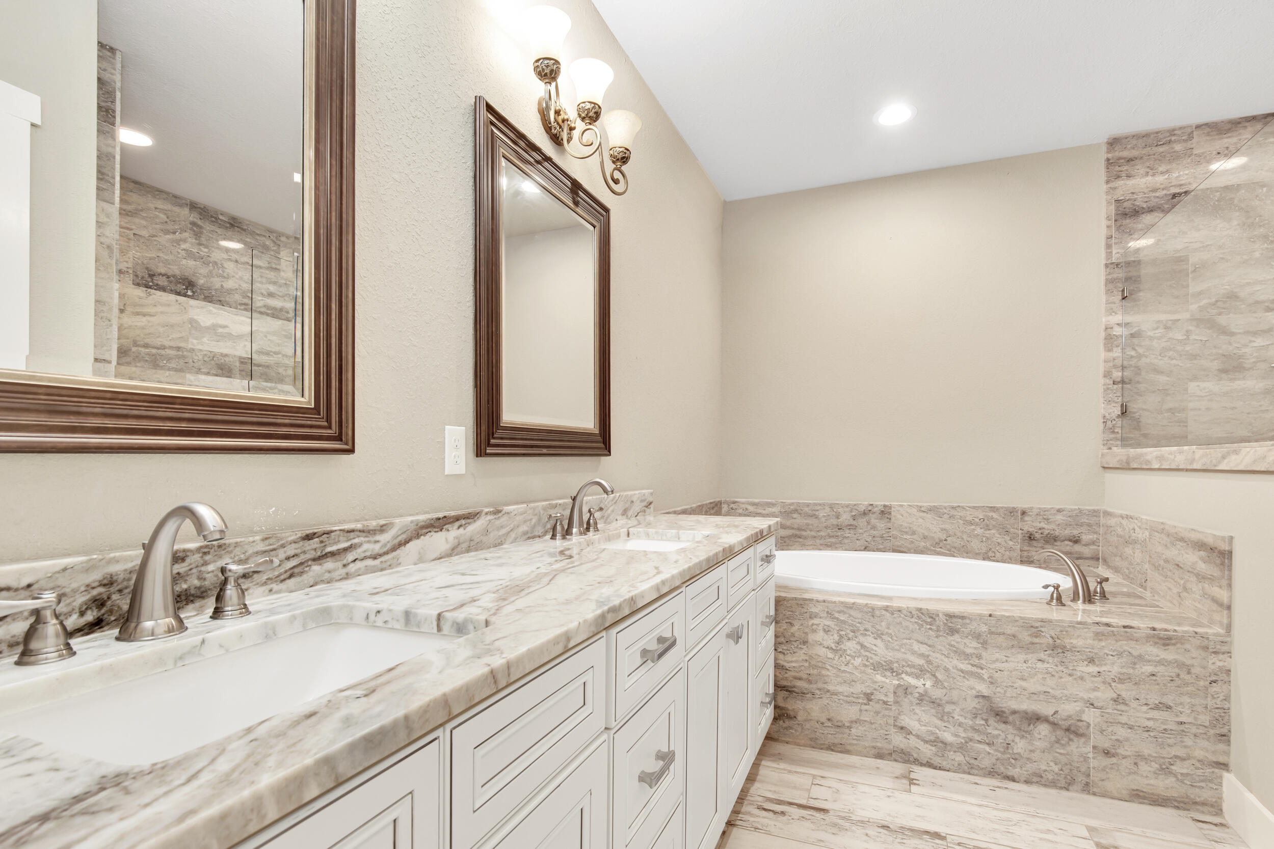 Destin Oaks - Residential