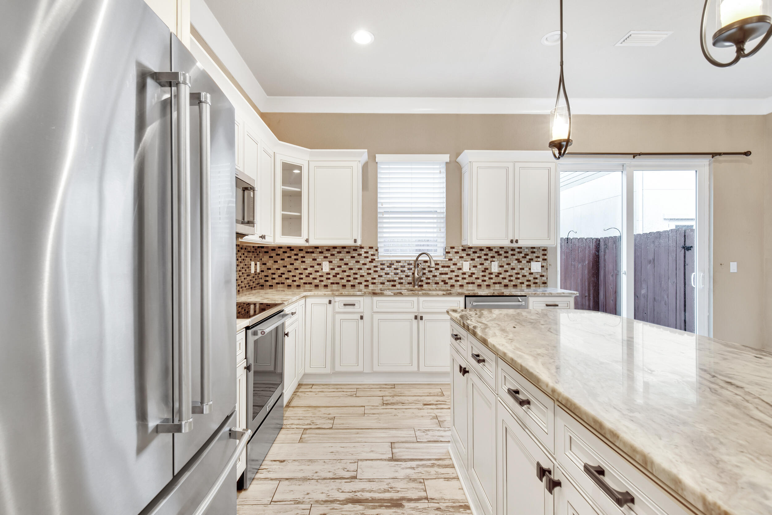 Destin Oaks - Residential