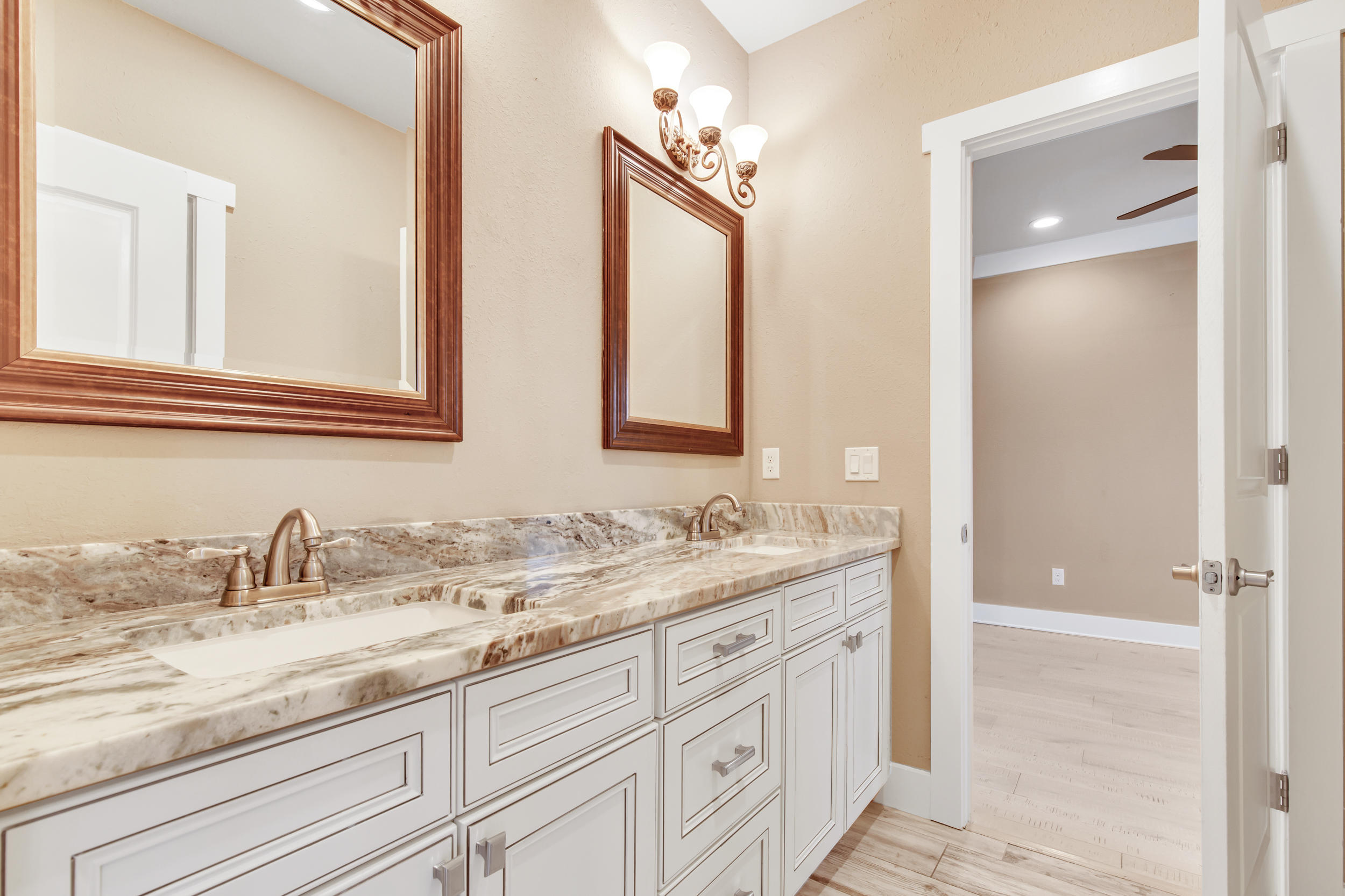 Destin Oaks - Residential