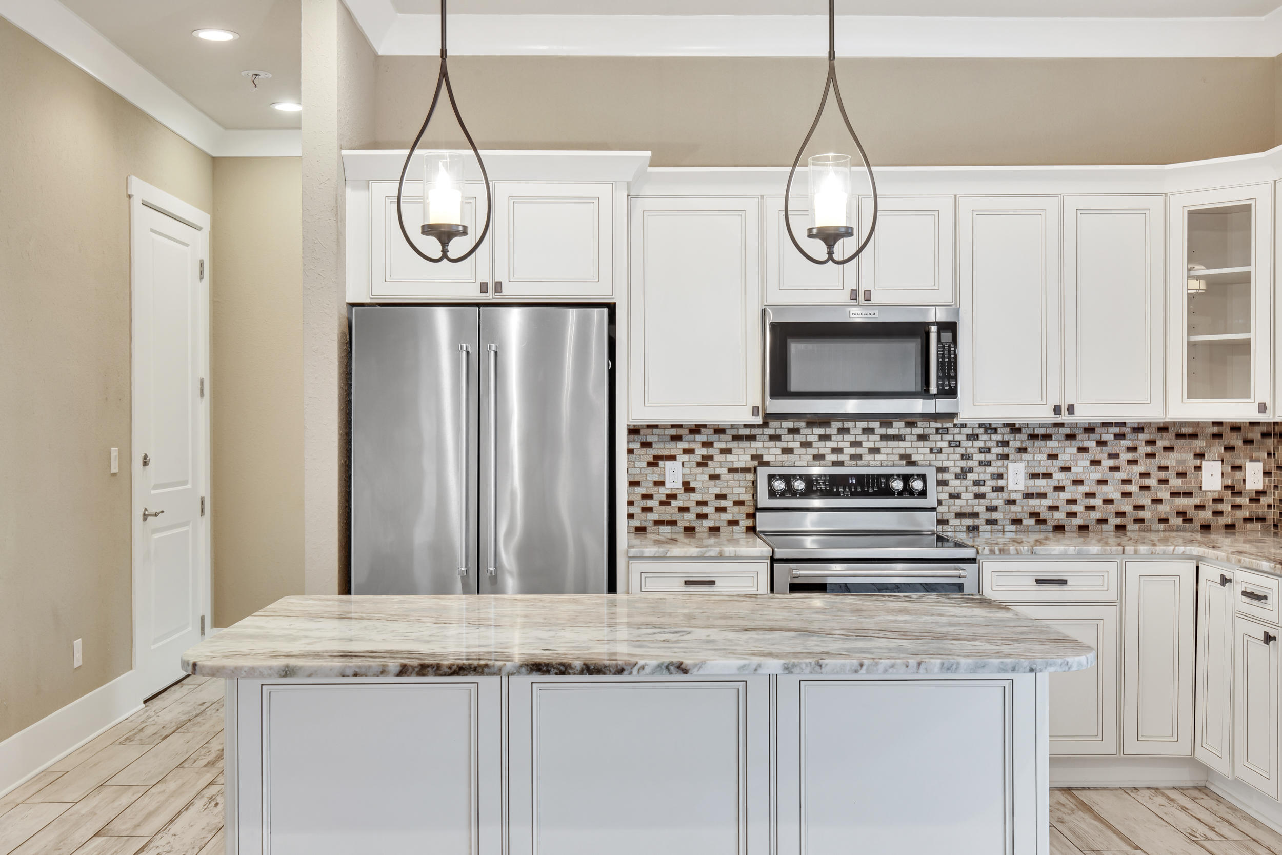 Destin Oaks - Residential