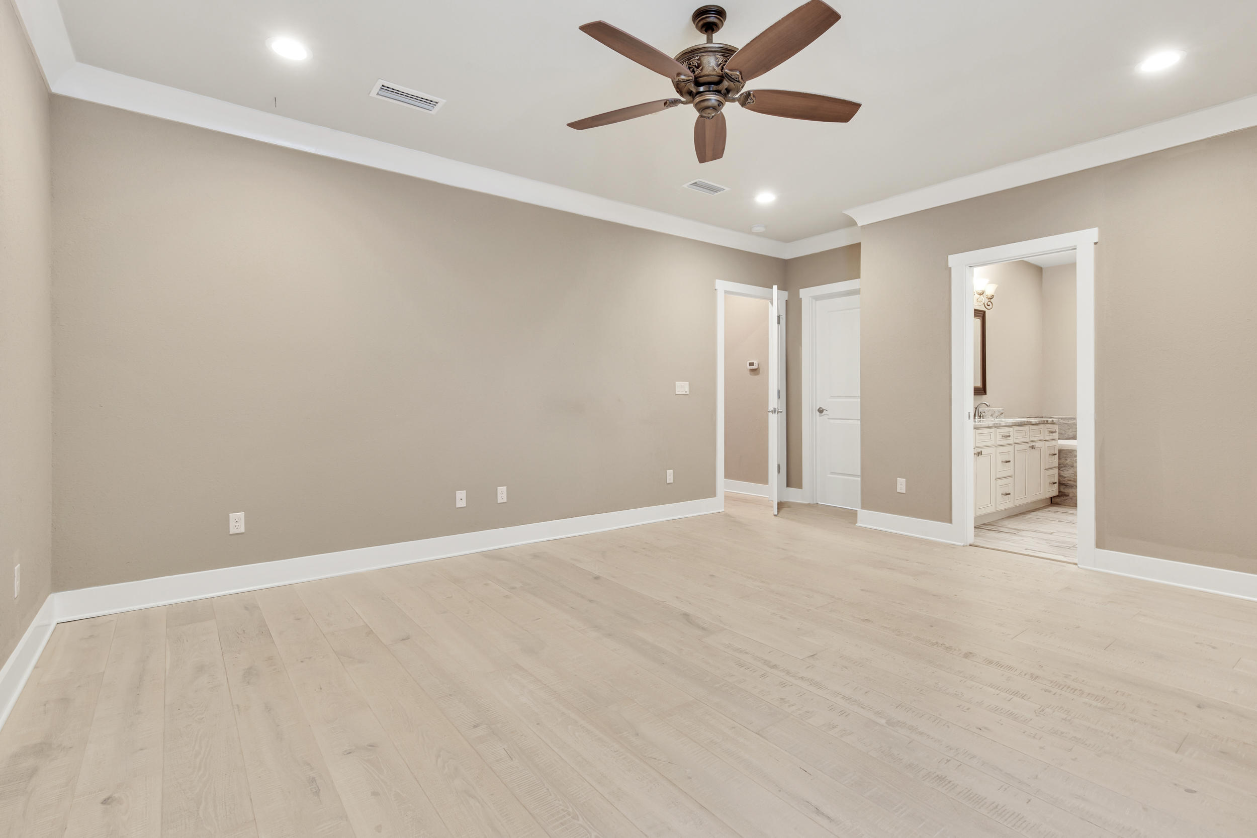 Destin Oaks - Residential