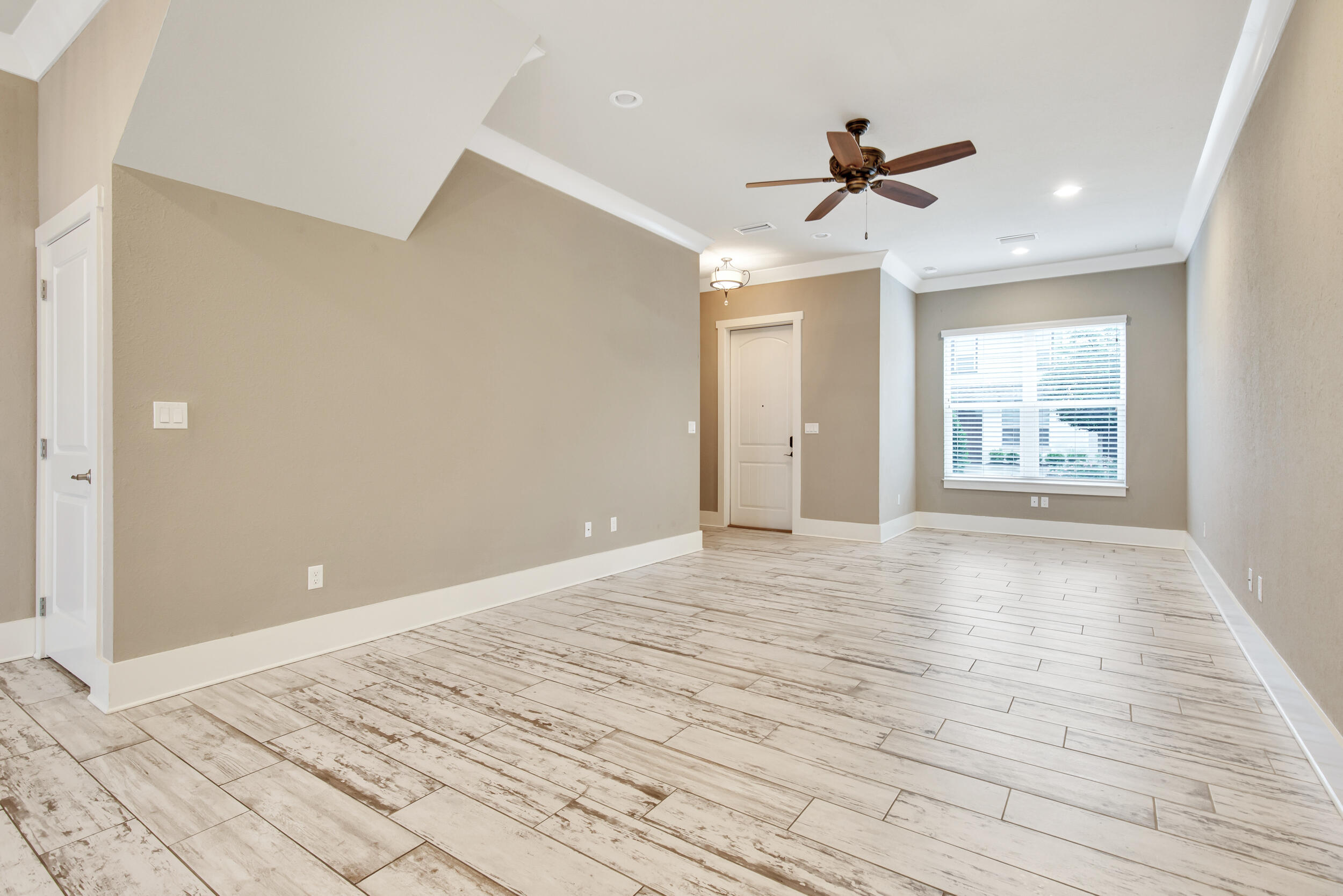 Destin Oaks - Residential