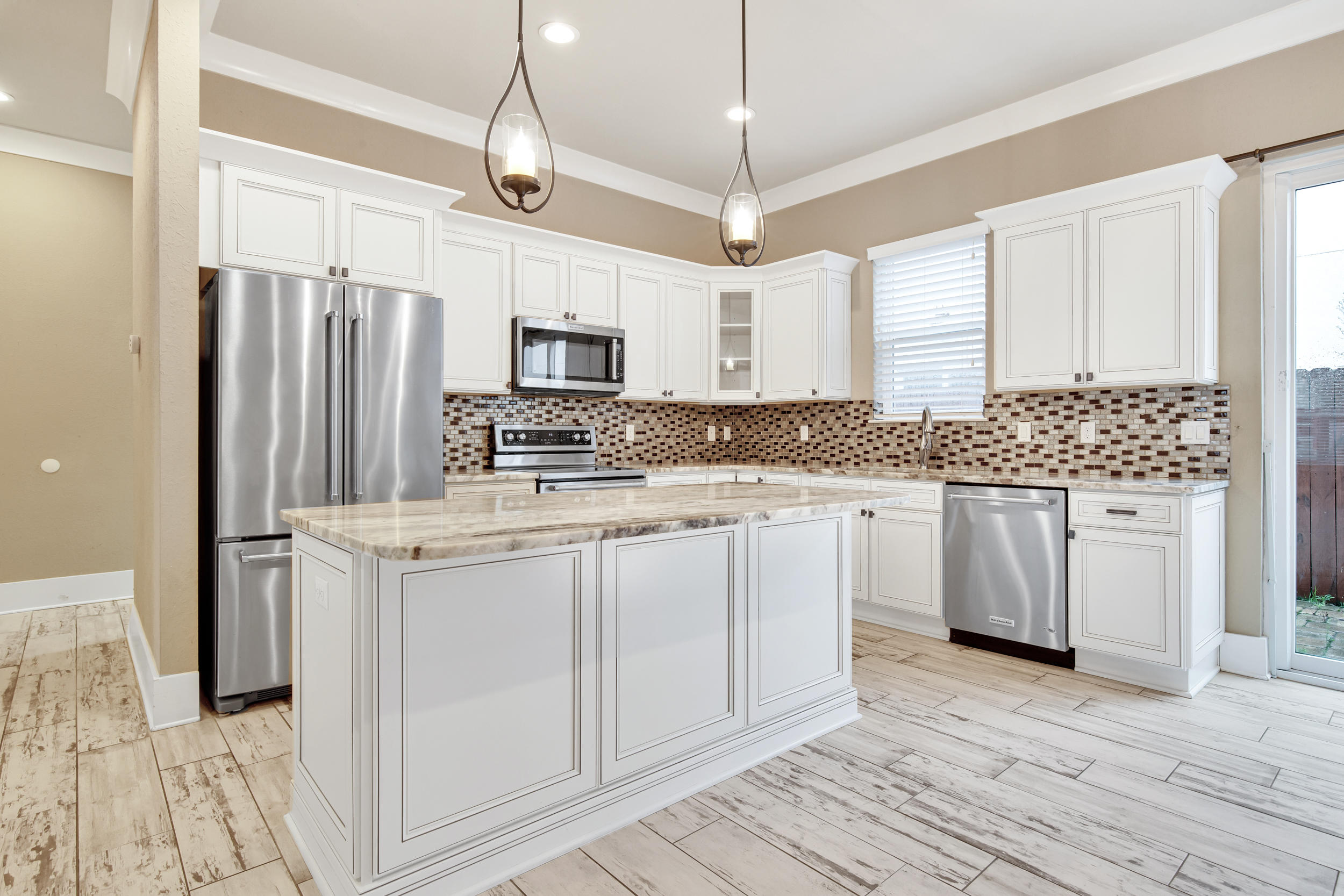 Destin Oaks - Residential