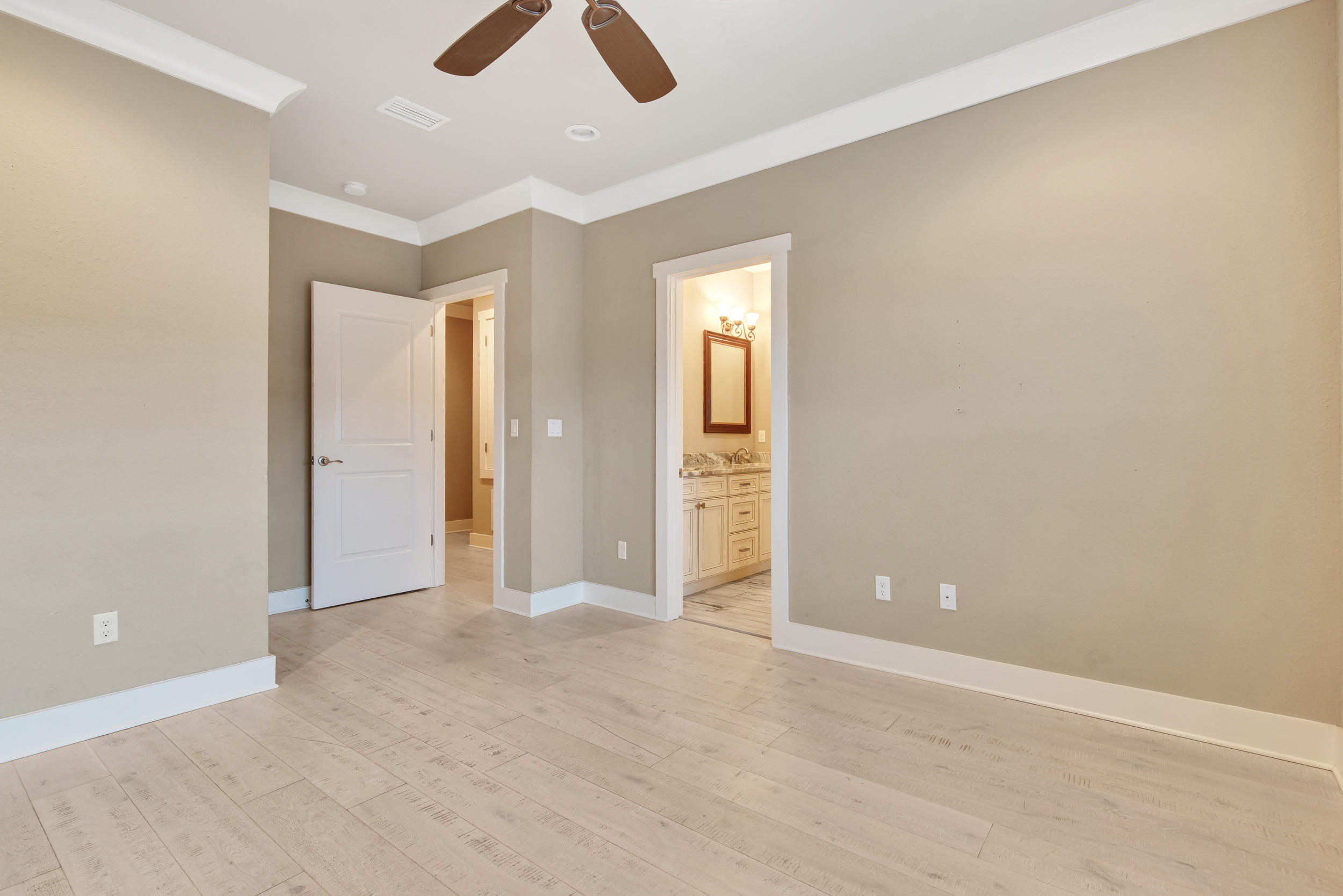 Destin Oaks - Residential