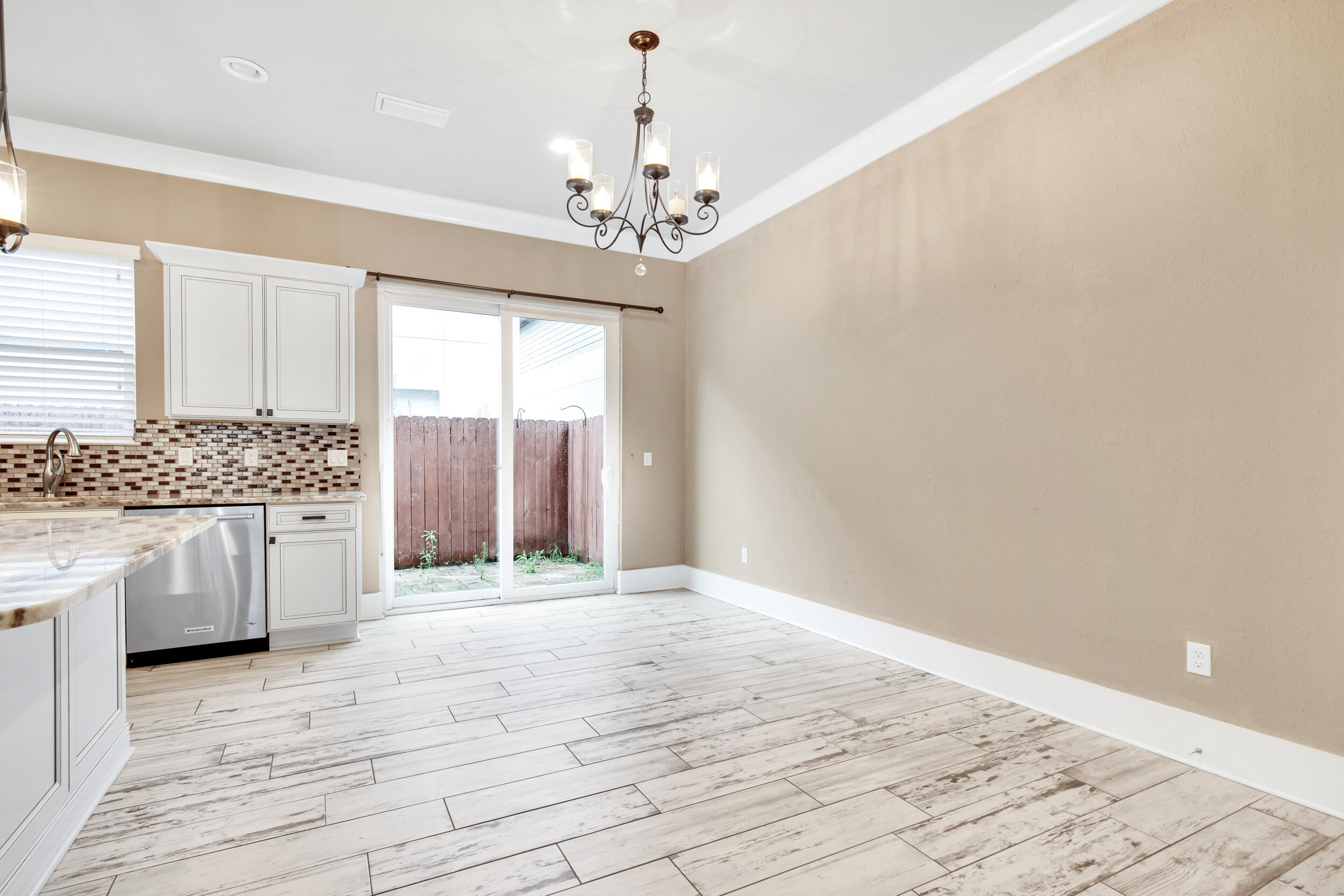 Destin Oaks - Residential