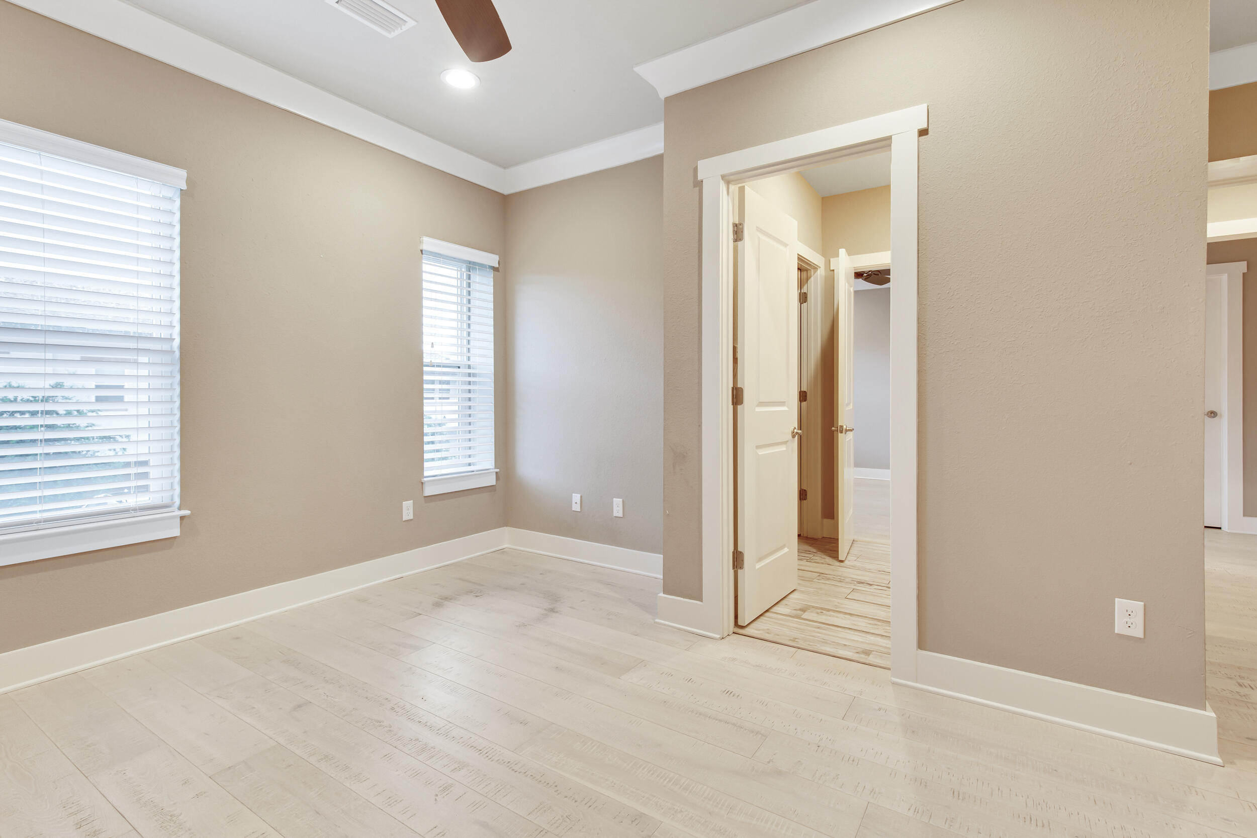 Destin Oaks - Residential