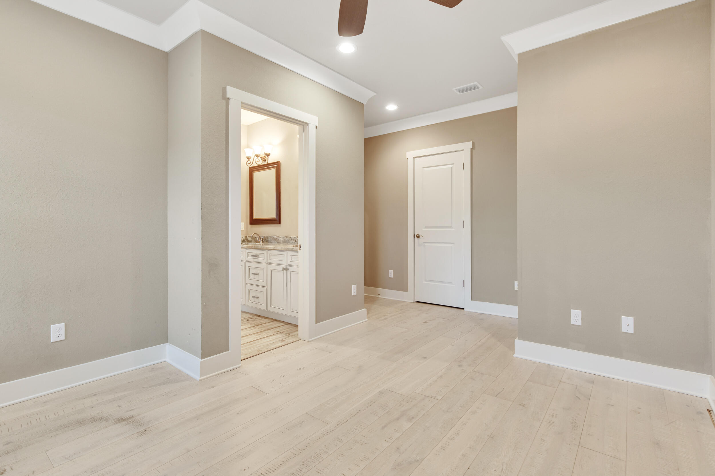 Destin Oaks - Residential