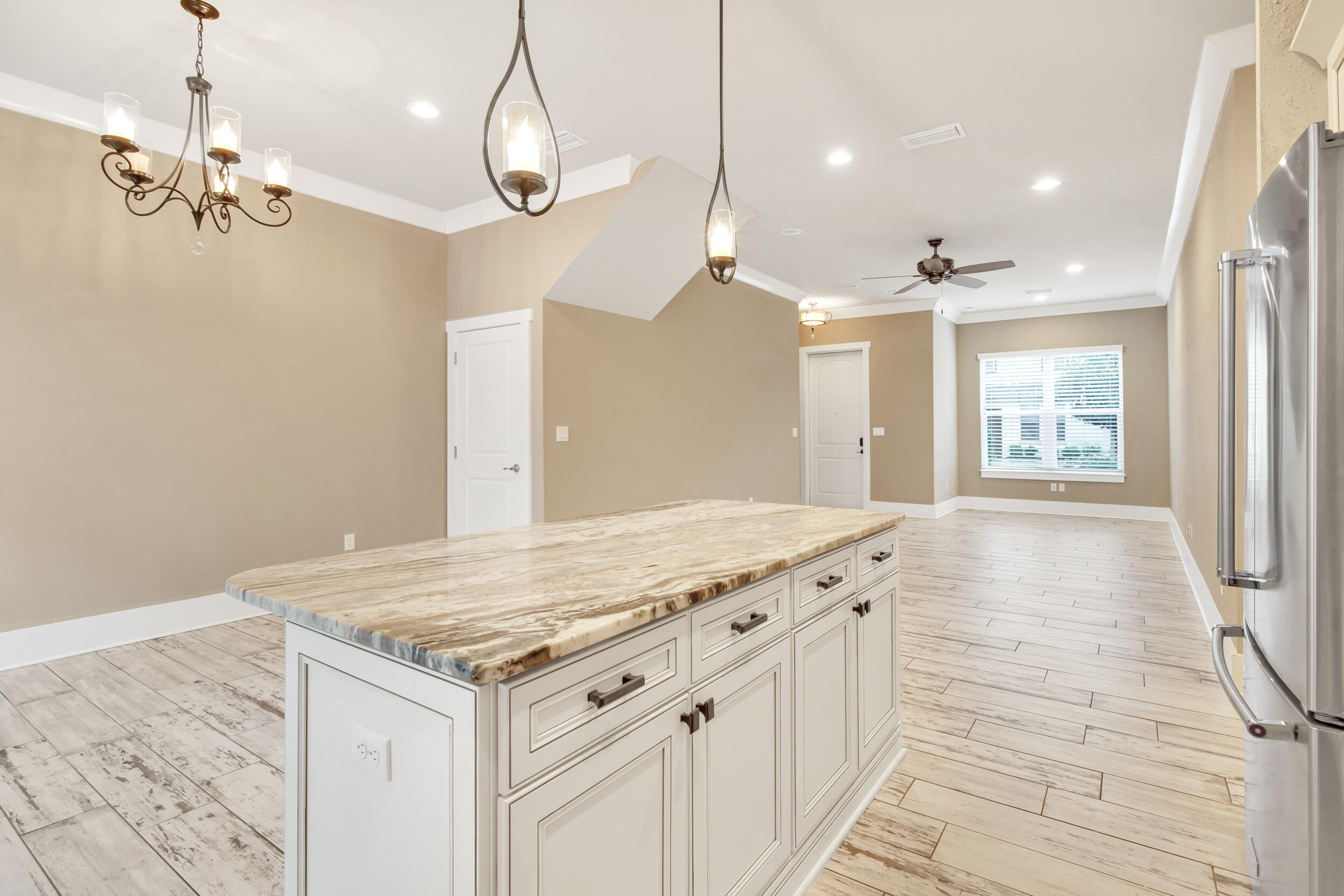 Destin Oaks - Residential