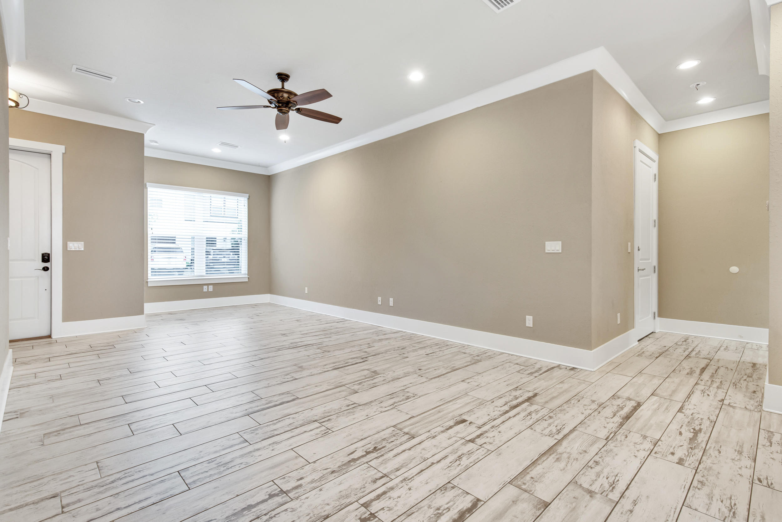 Destin Oaks - Residential