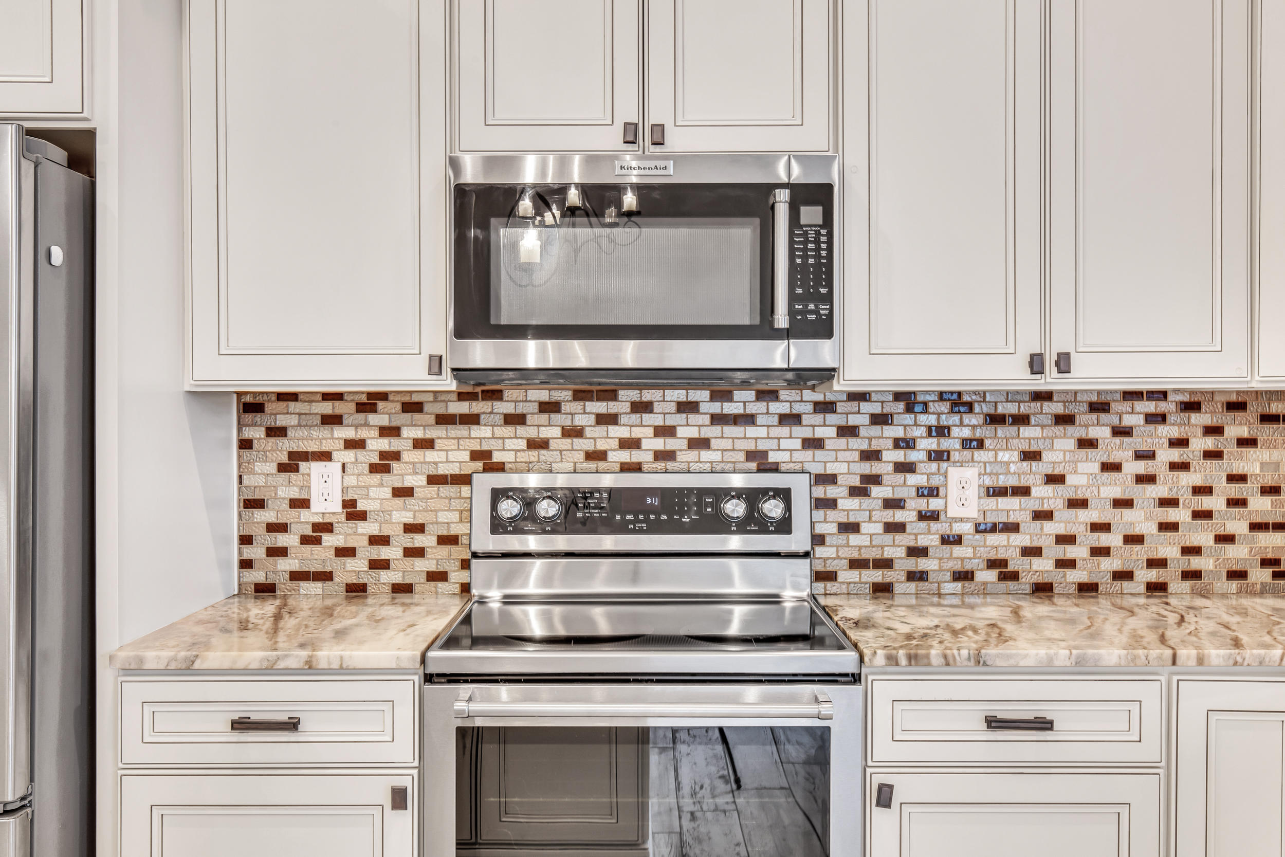 Destin Oaks - Residential