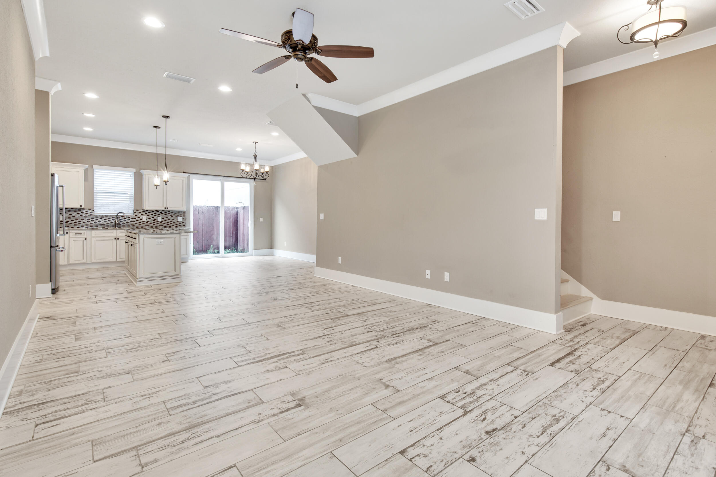 Destin Oaks - Residential