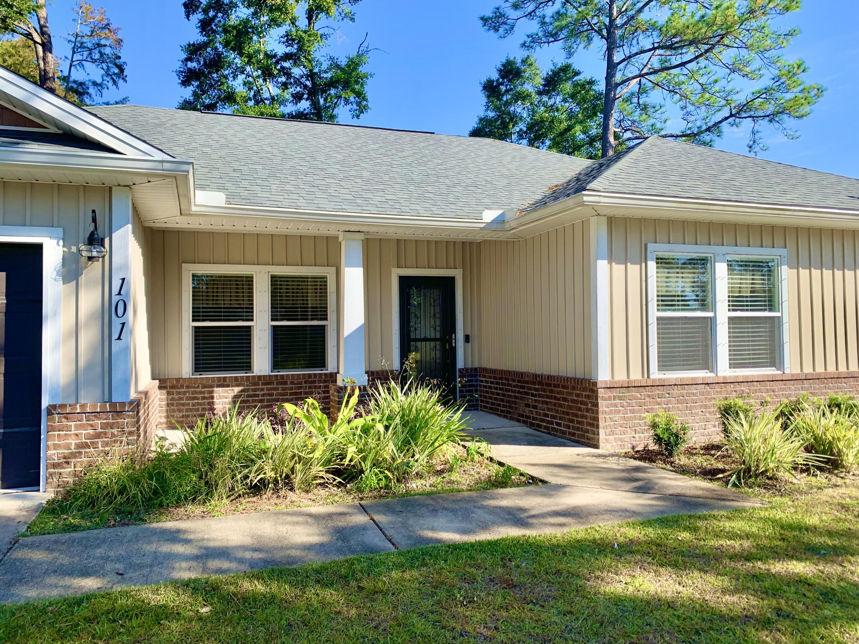 OAKLAND ADDN - Residential