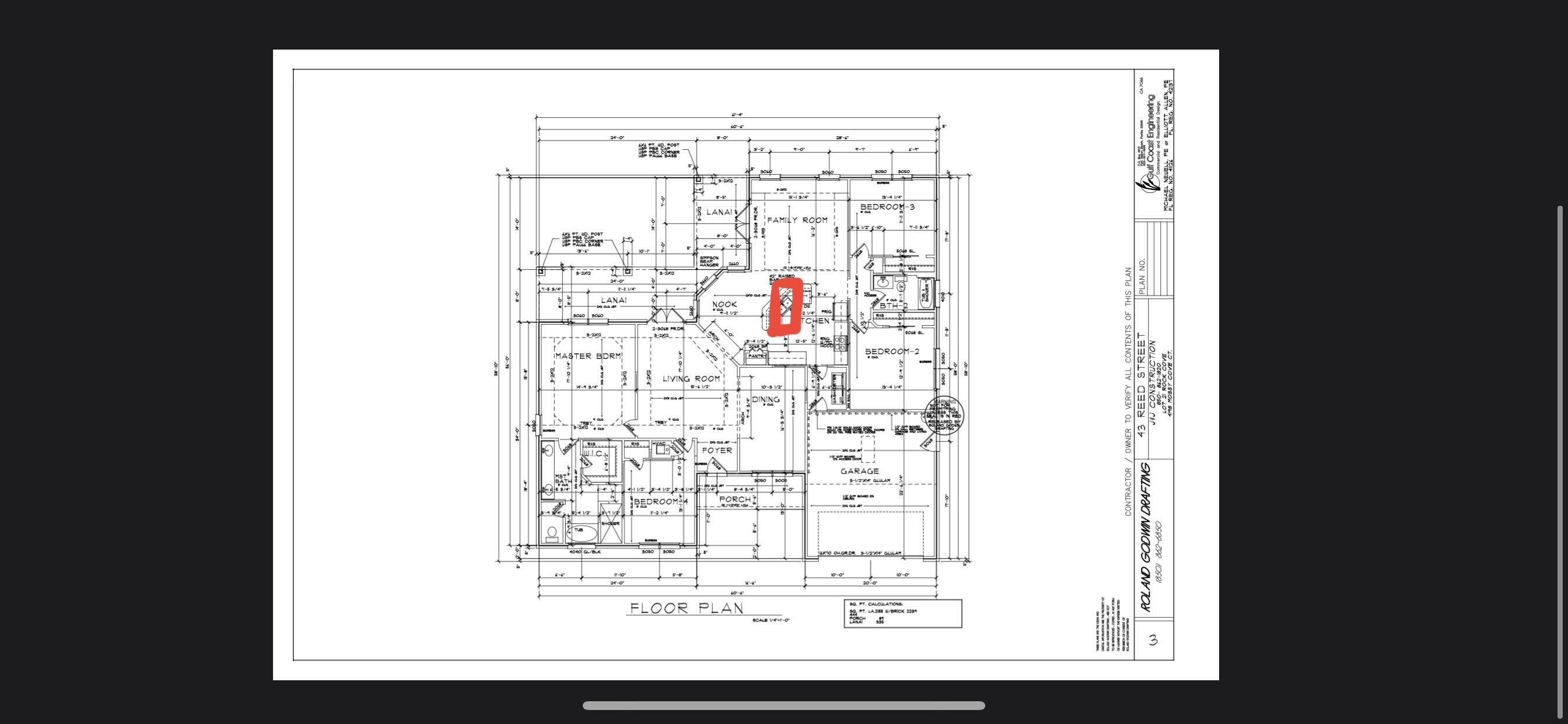 OAKLAND ADDN - Residential