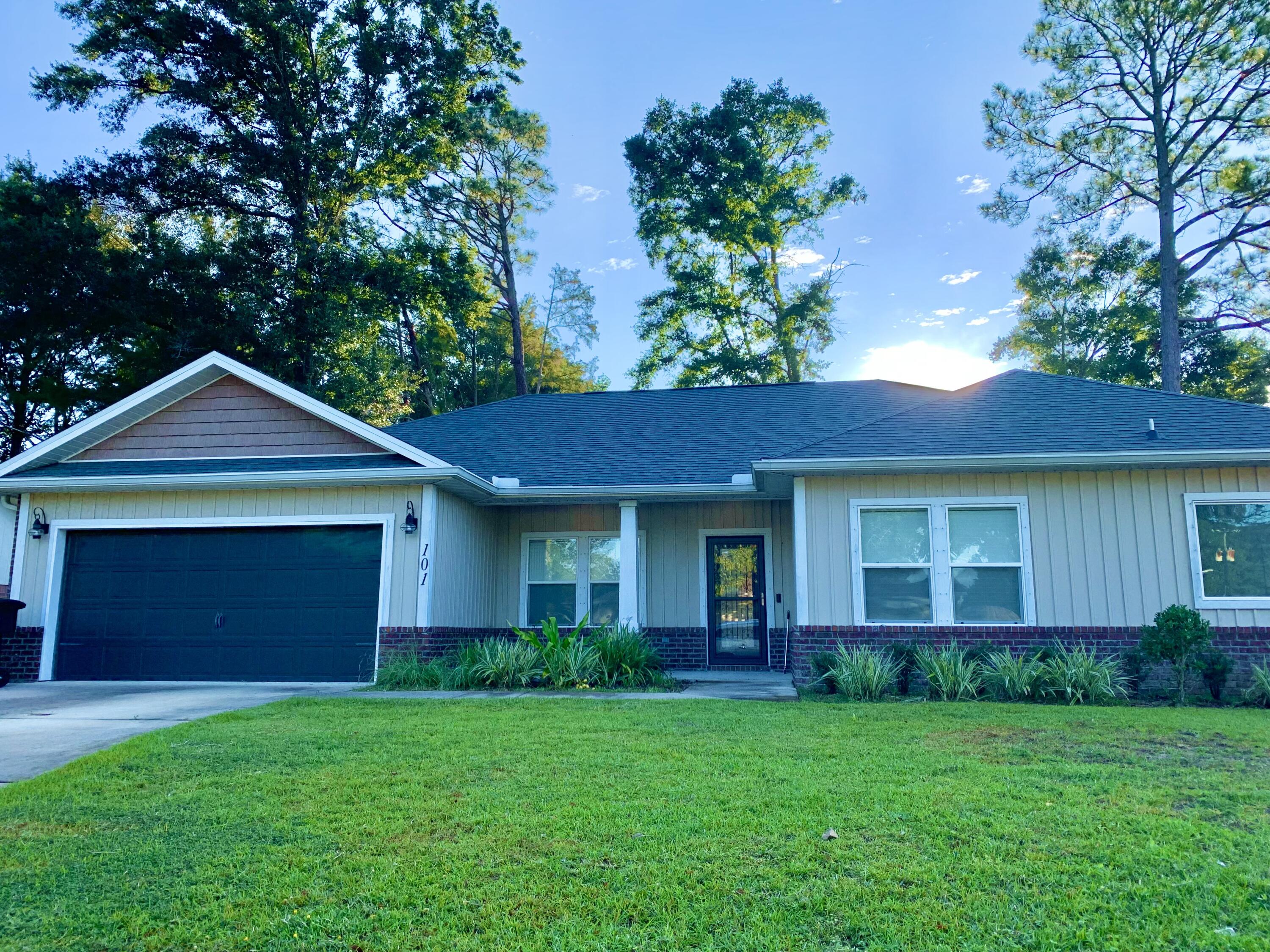 OAKLAND ADDN - Residential