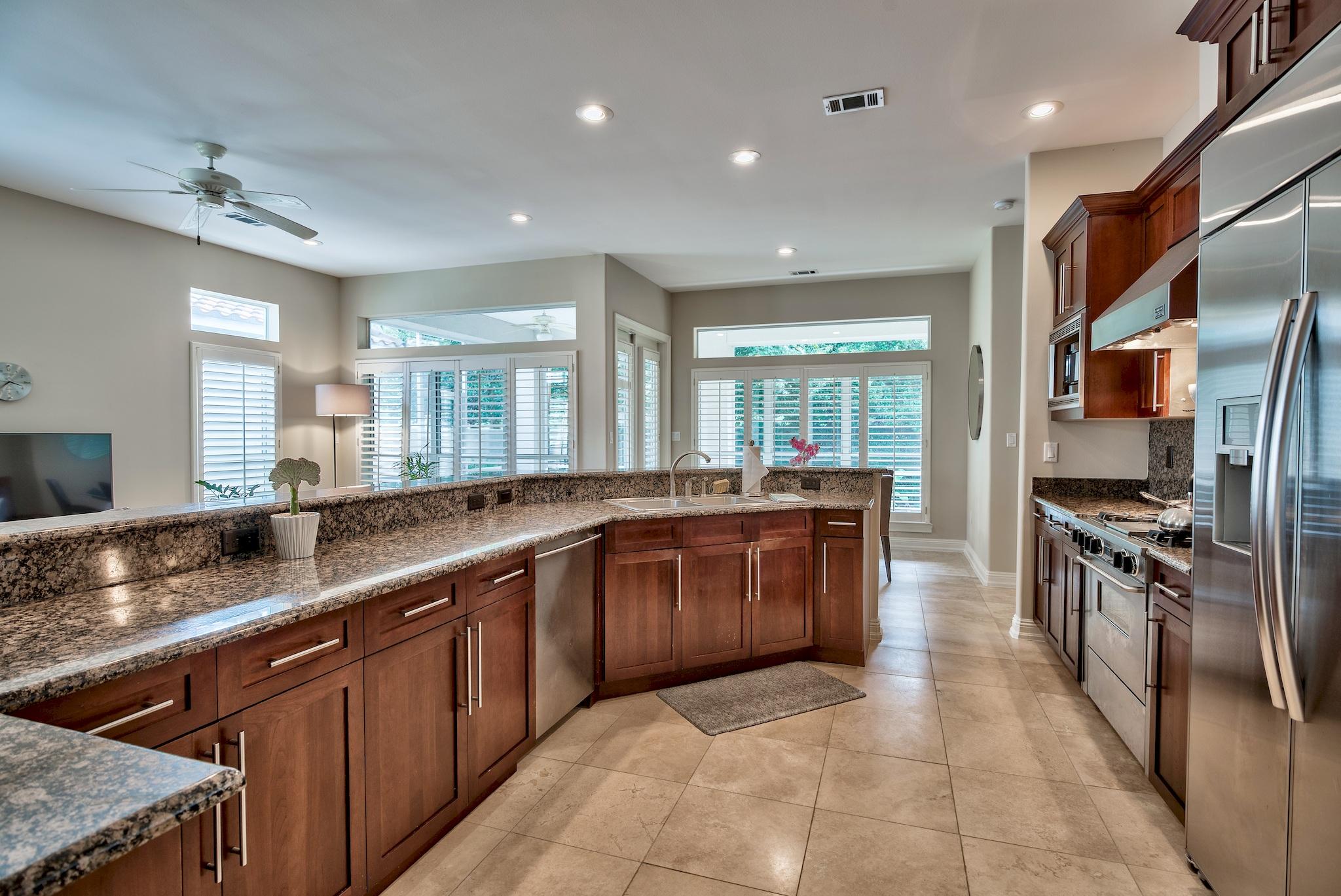 LEGEND CREEK AT SANDESTIN - Residential