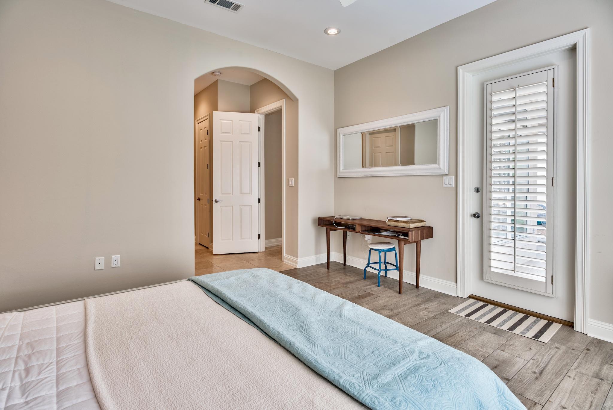 LEGEND CREEK AT SANDESTIN - Residential