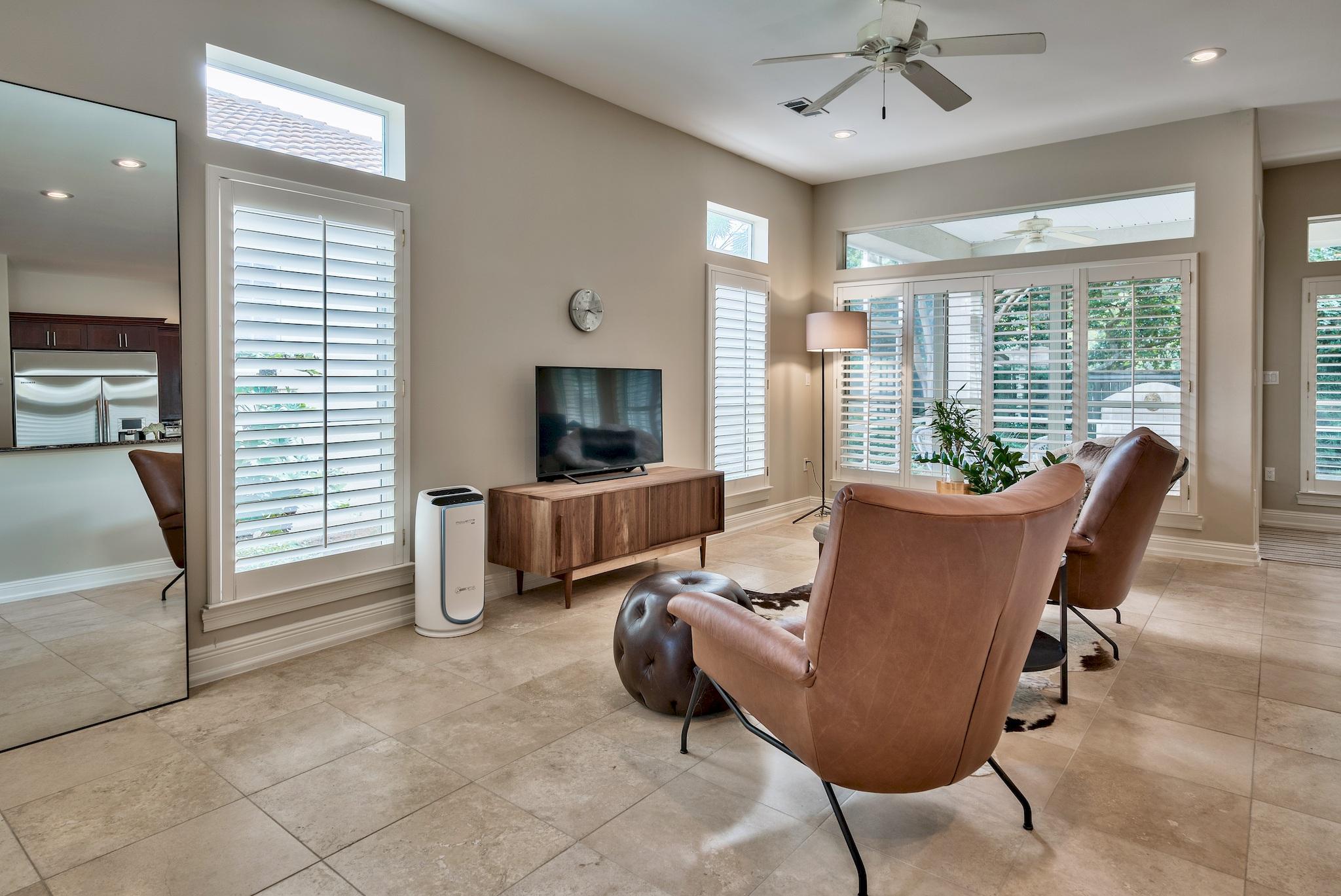 LEGEND CREEK AT SANDESTIN - Residential