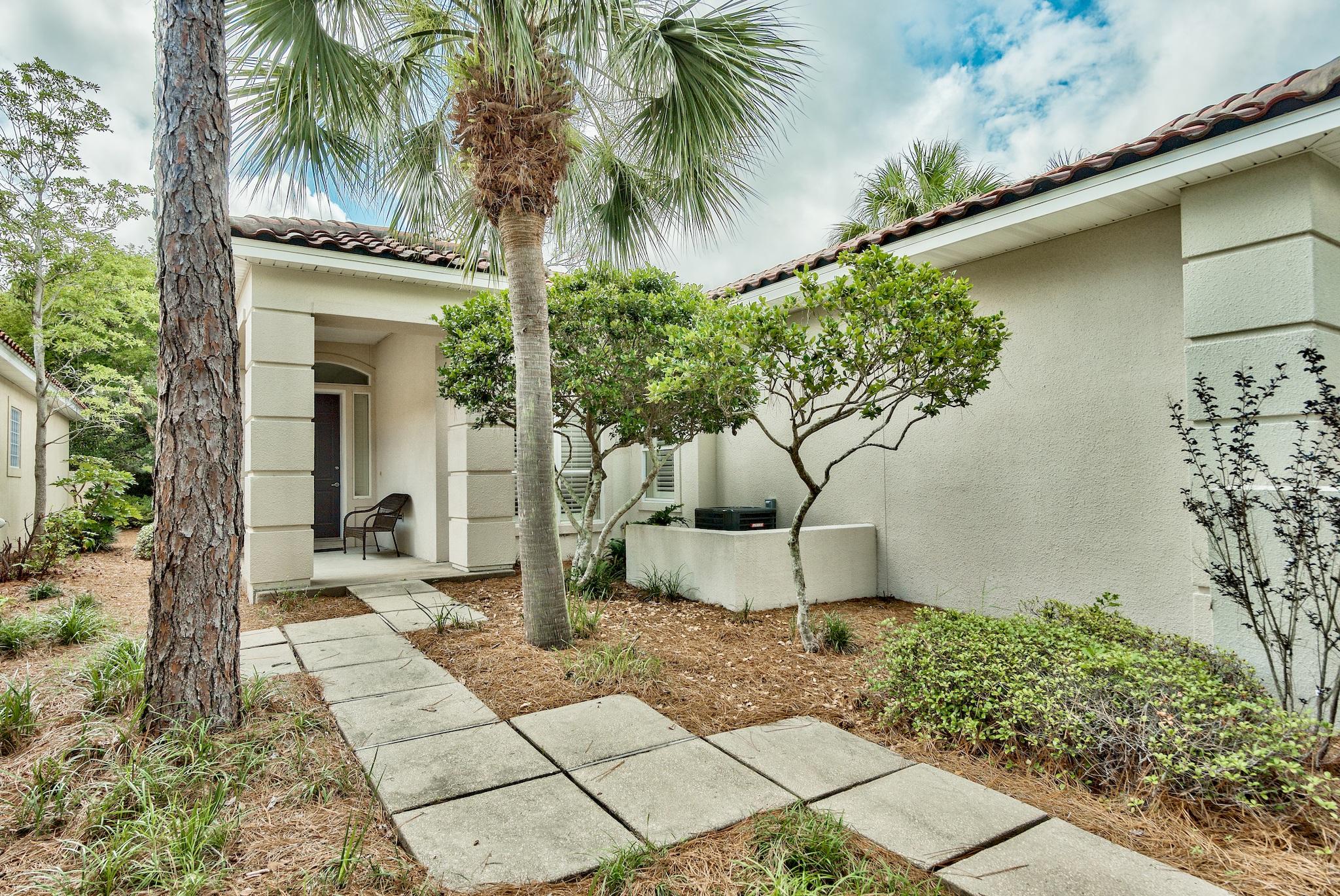 LEGEND CREEK AT SANDESTIN - Residential
