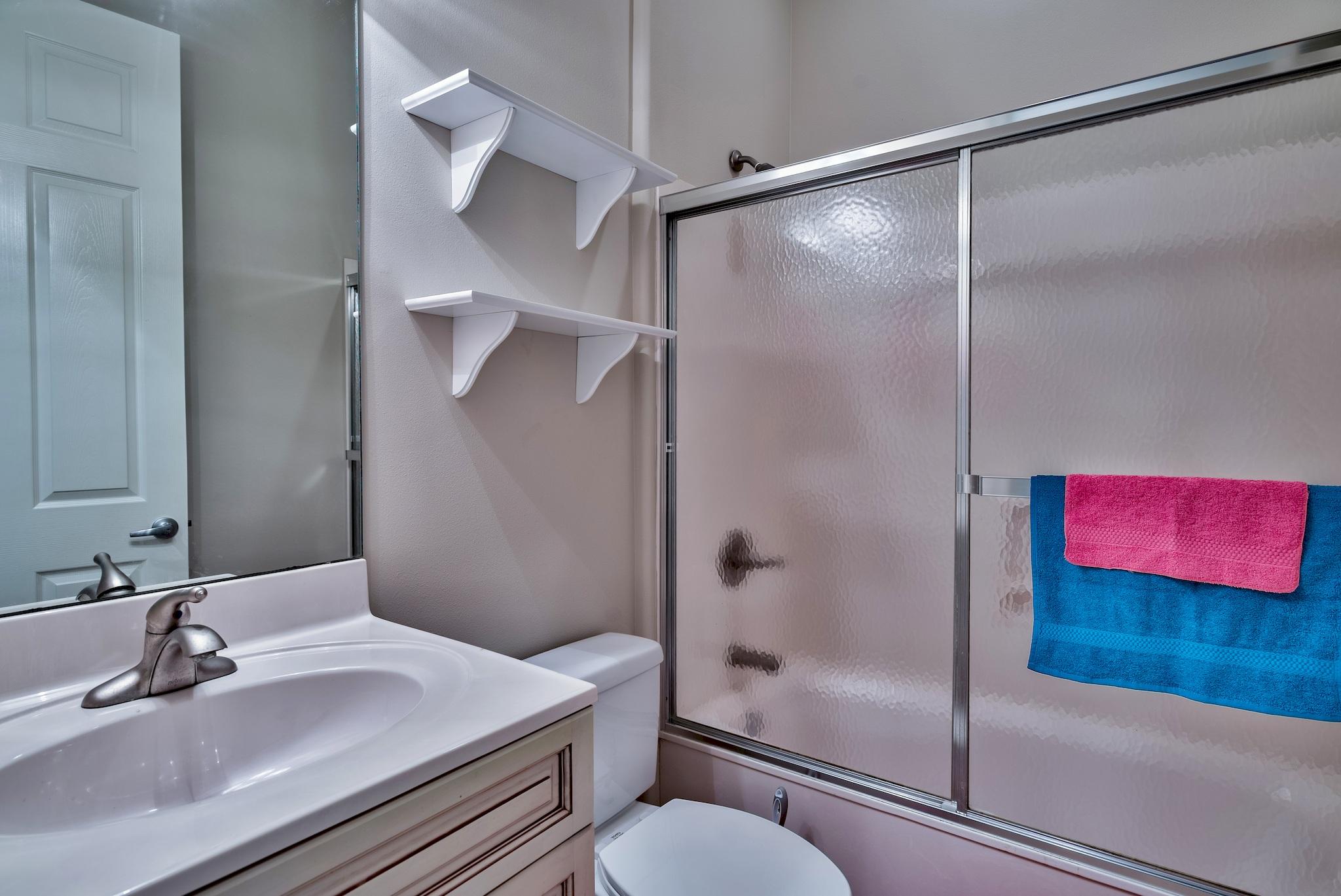 LEGEND CREEK AT SANDESTIN - Residential