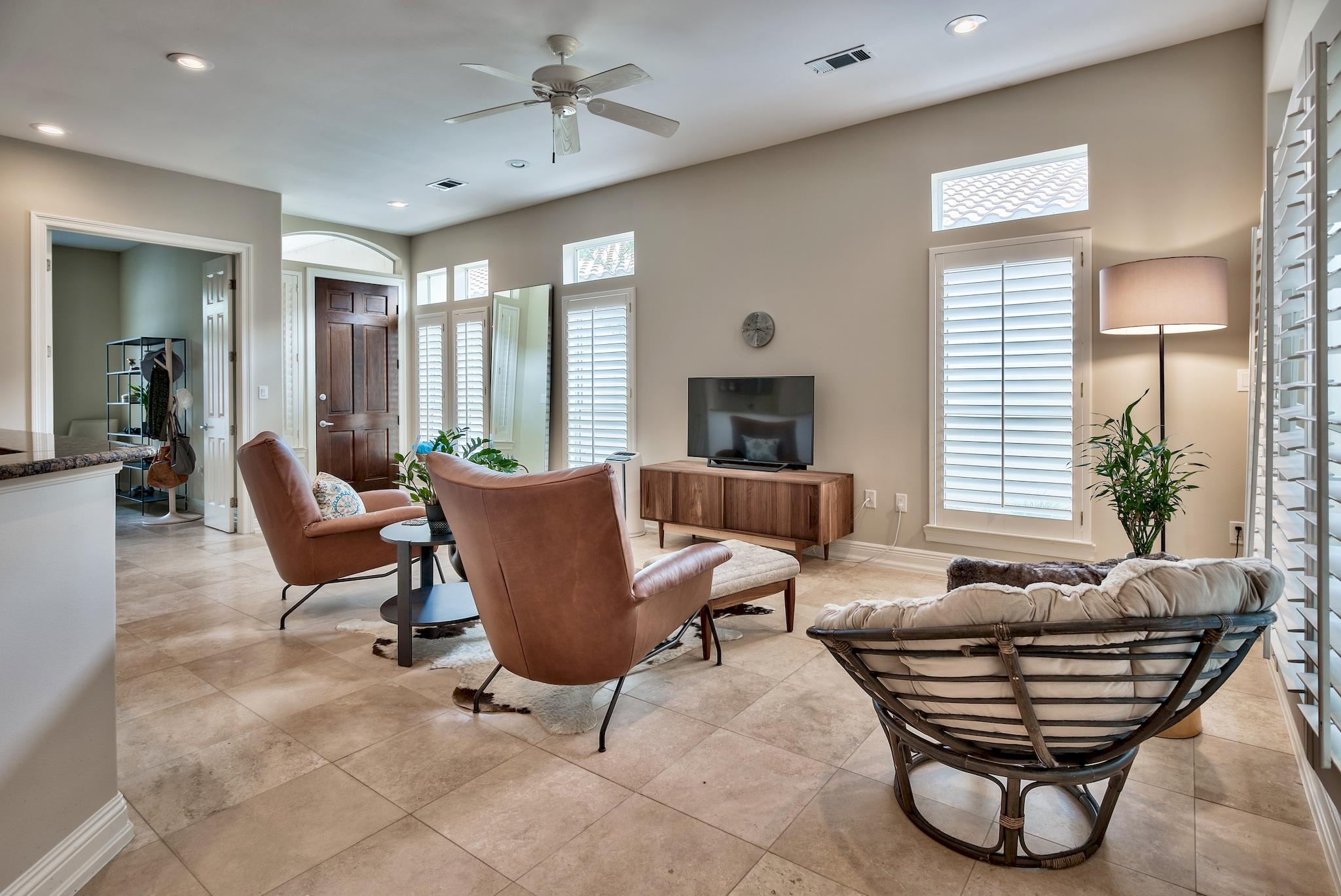 LEGEND CREEK AT SANDESTIN - Residential