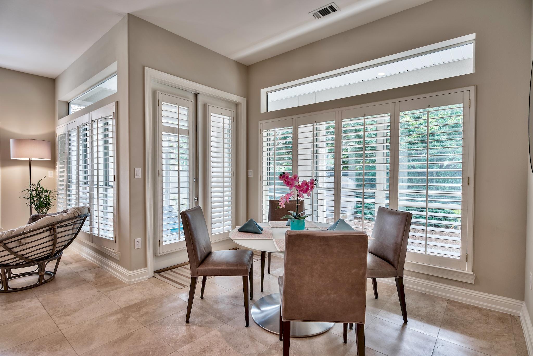 LEGEND CREEK AT SANDESTIN - Residential