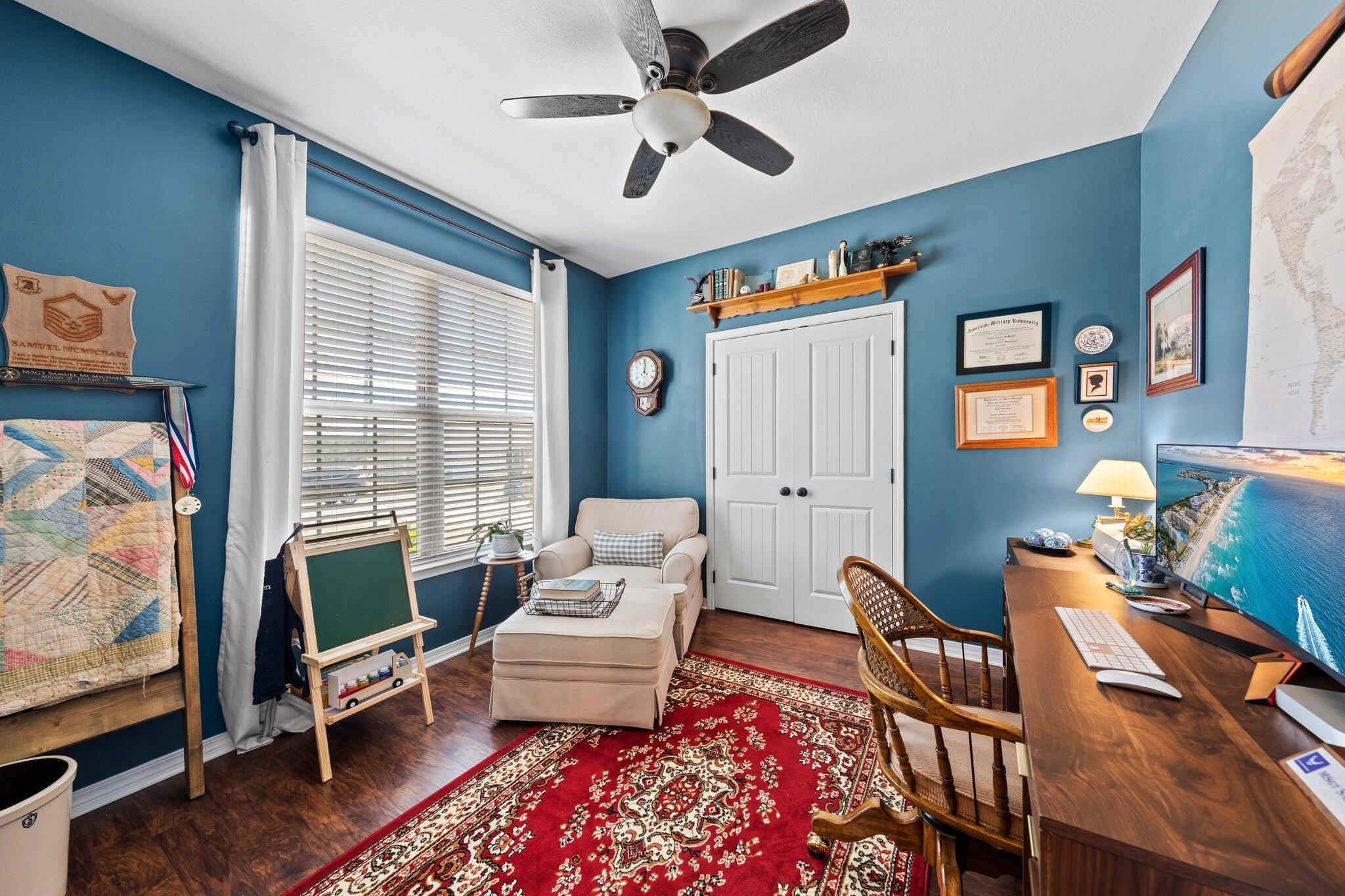 TIMBERLAND RIDGE - Residential