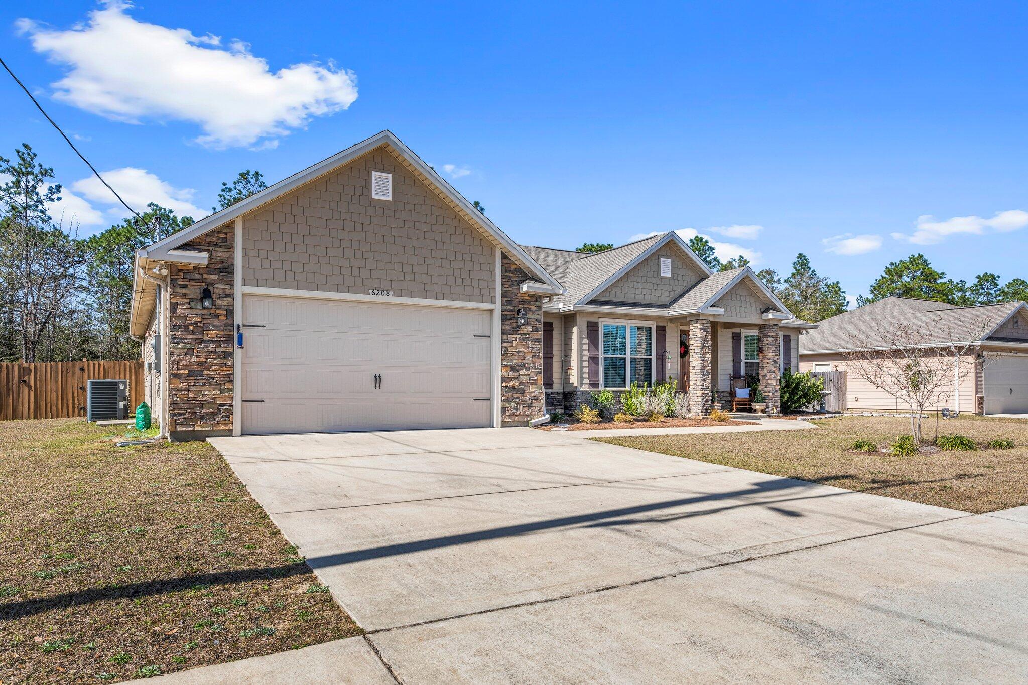 TIMBERLAND RIDGE - Residential