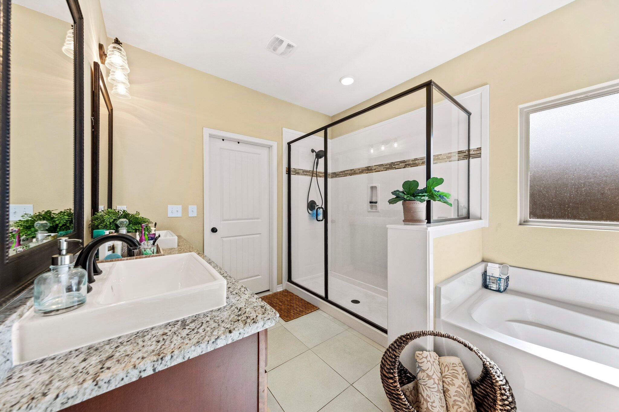 TIMBERLAND RIDGE - Residential