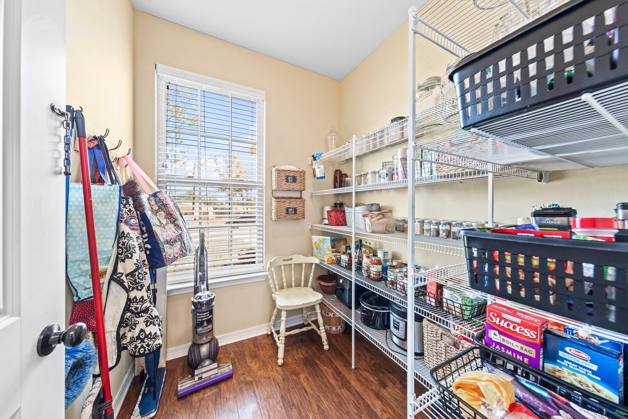 TIMBERLAND RIDGE - Residential