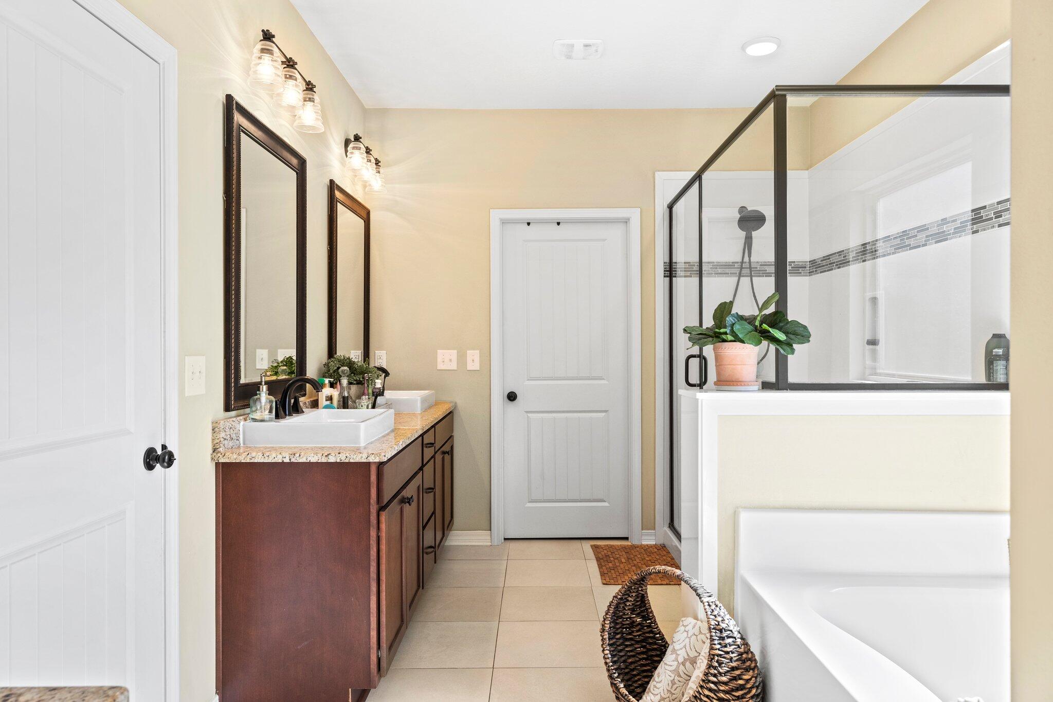 TIMBERLAND RIDGE - Residential