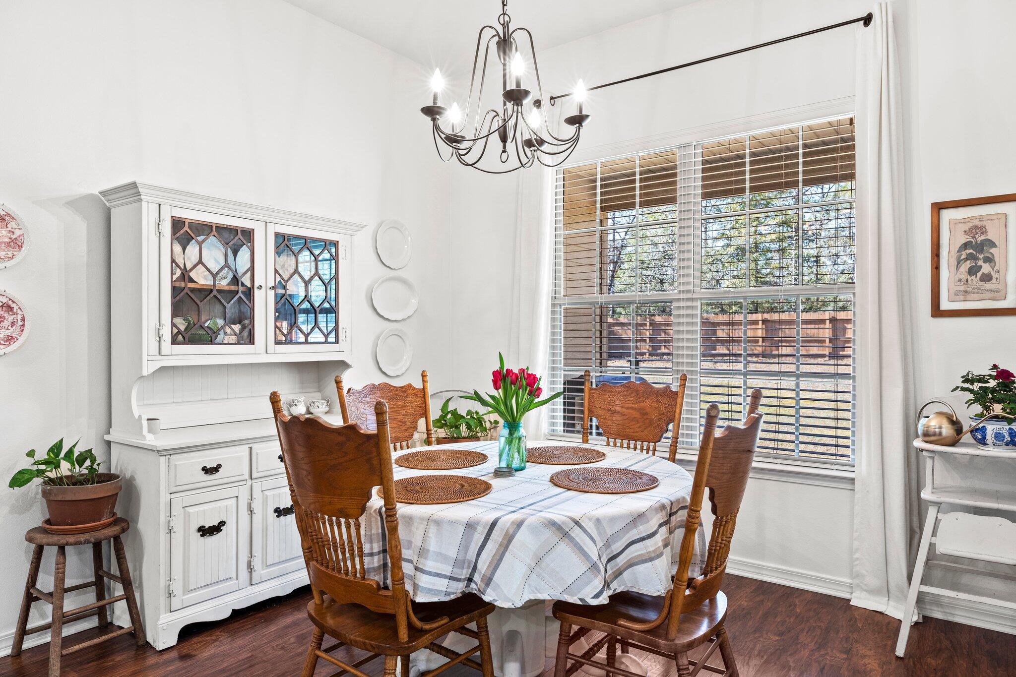 TIMBERLAND RIDGE - Residential