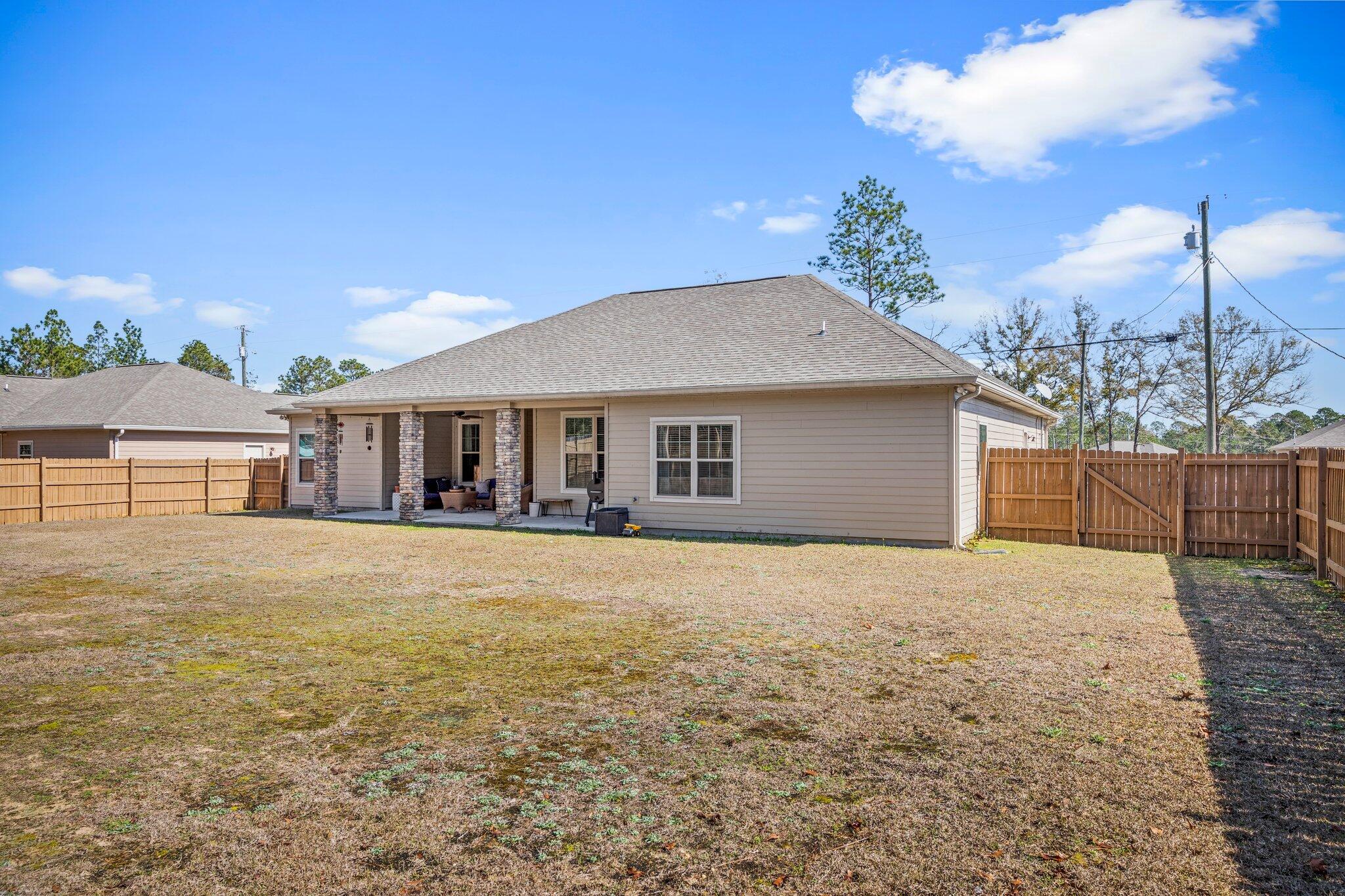 TIMBERLAND RIDGE - Residential