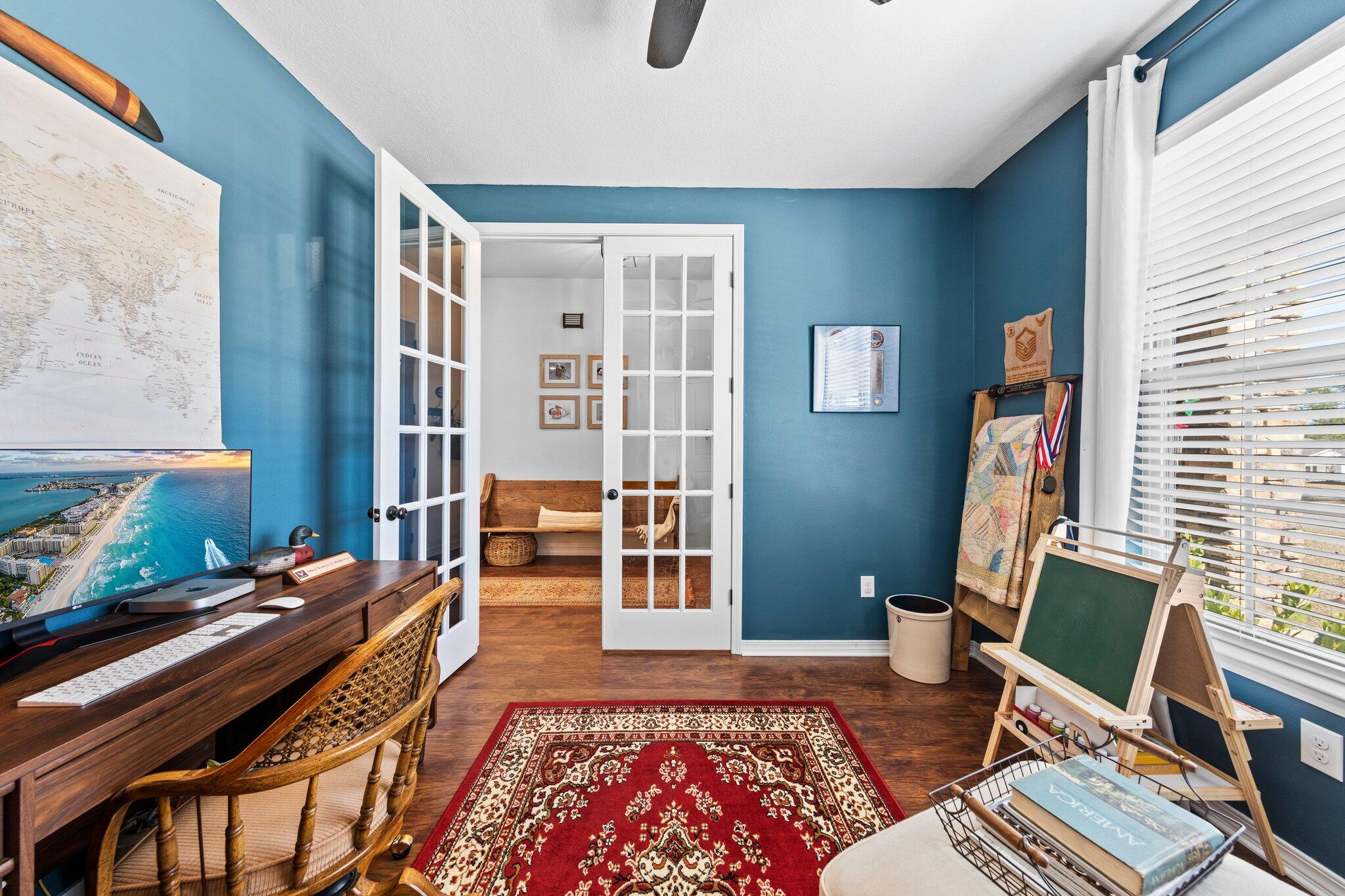 TIMBERLAND RIDGE - Residential