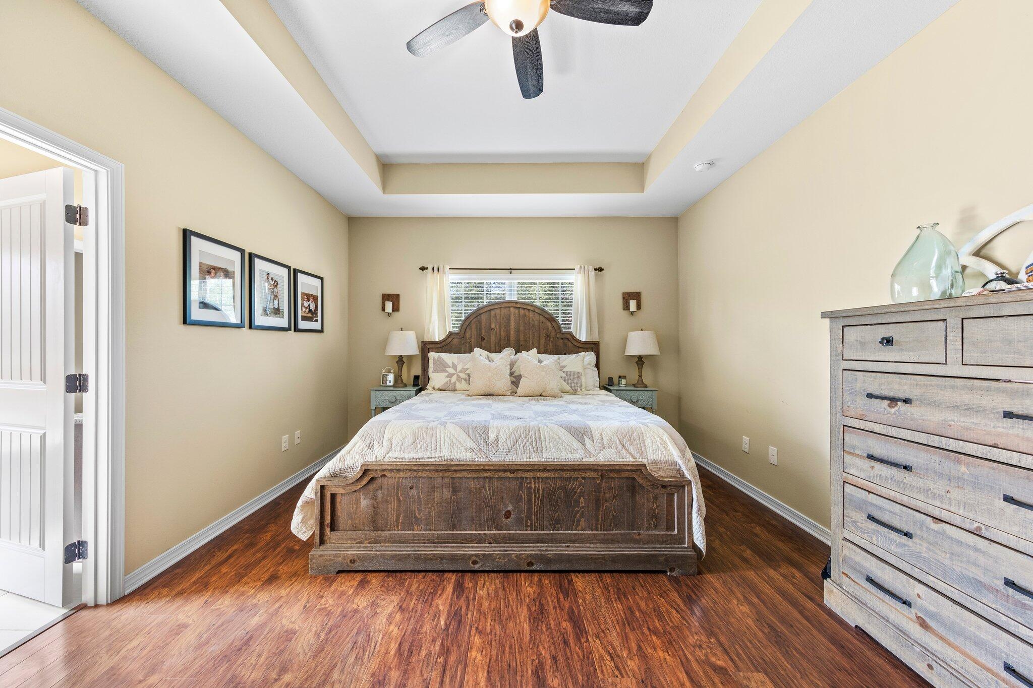 TIMBERLAND RIDGE - Residential