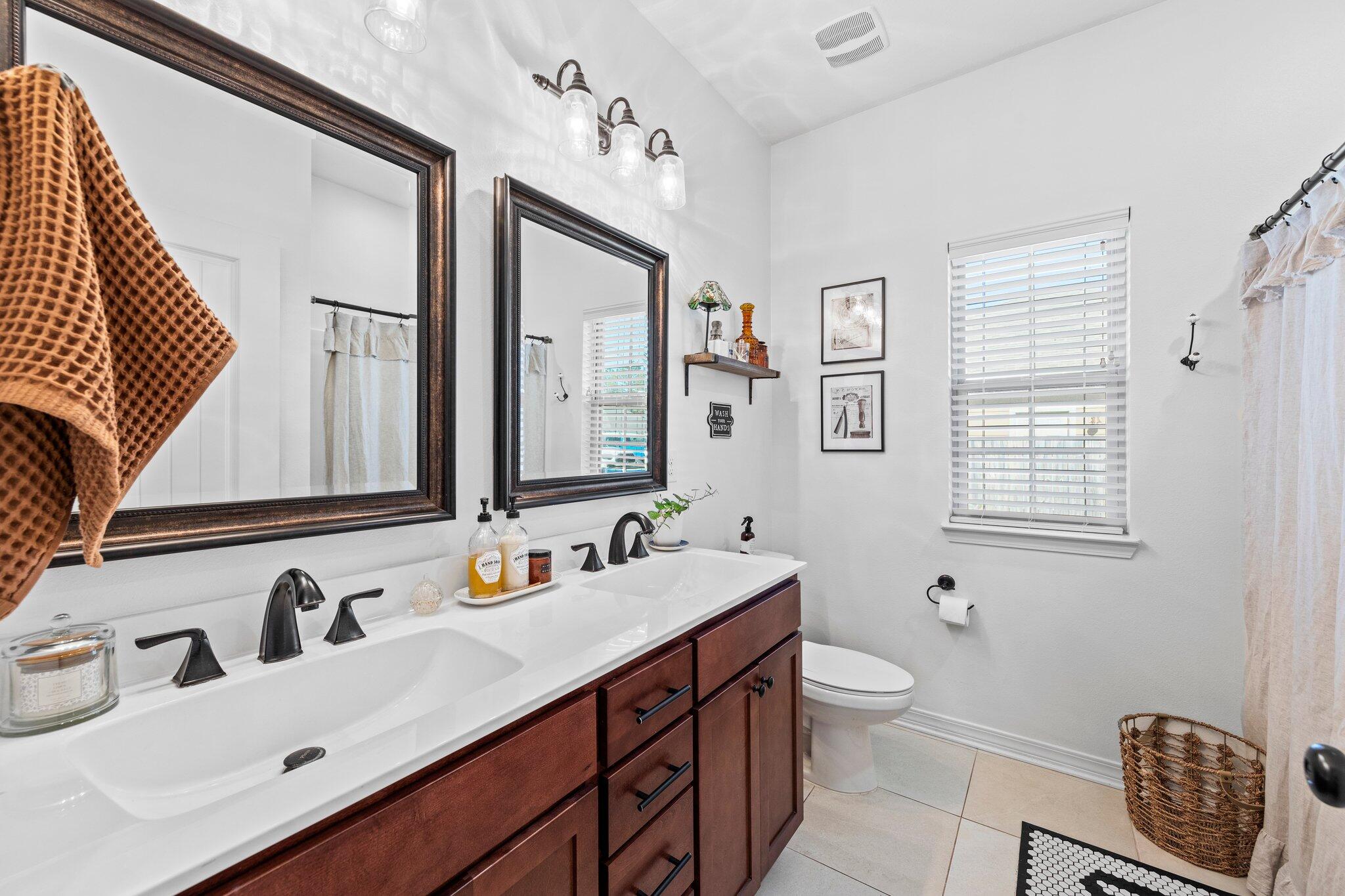 TIMBERLAND RIDGE - Residential