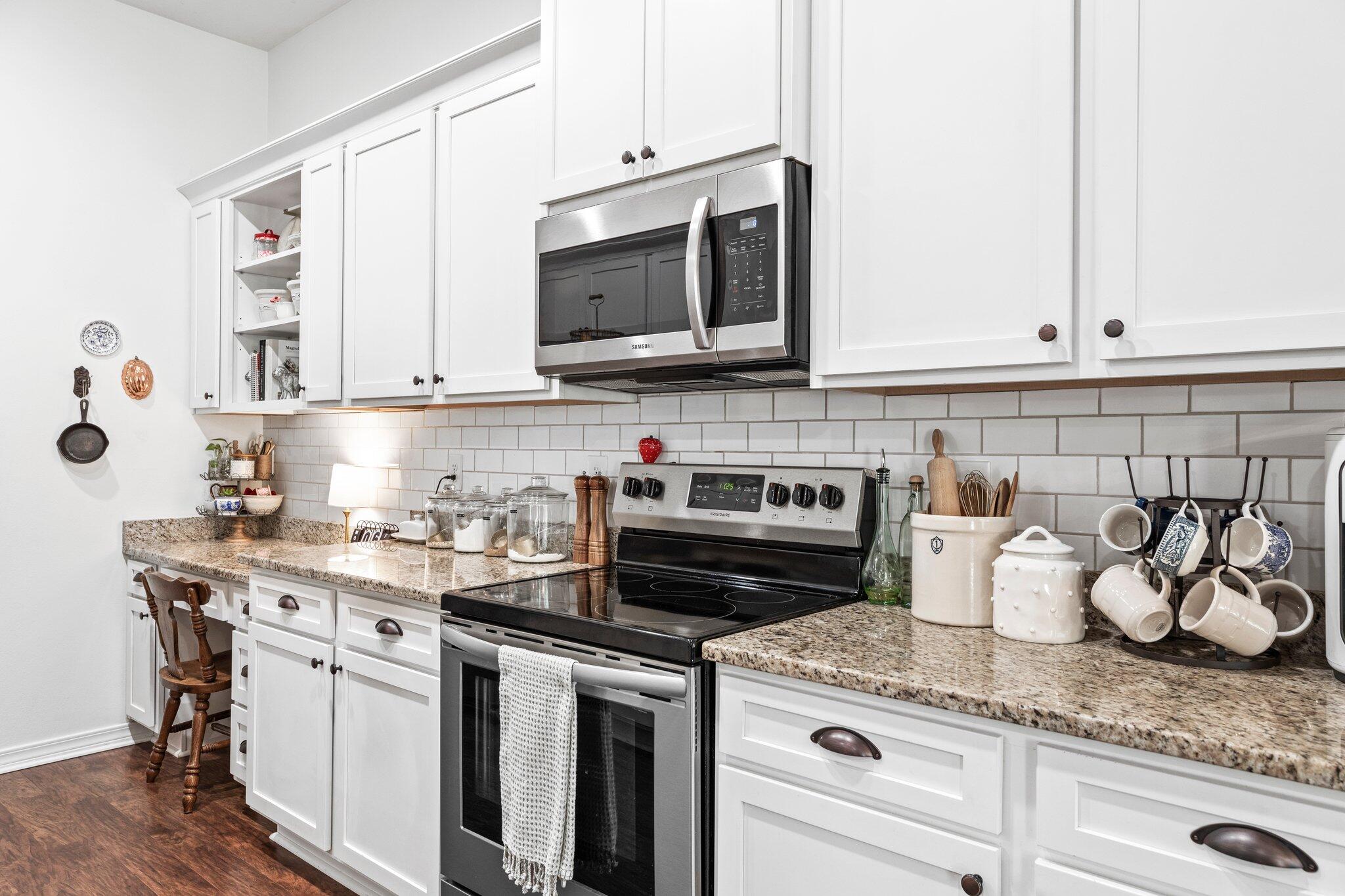 TIMBERLAND RIDGE - Residential