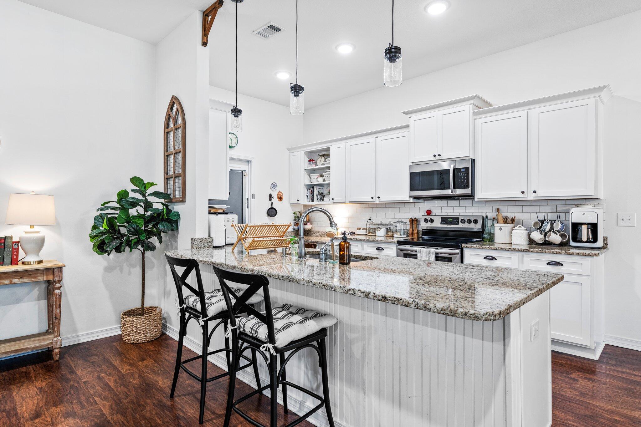 TIMBERLAND RIDGE - Residential