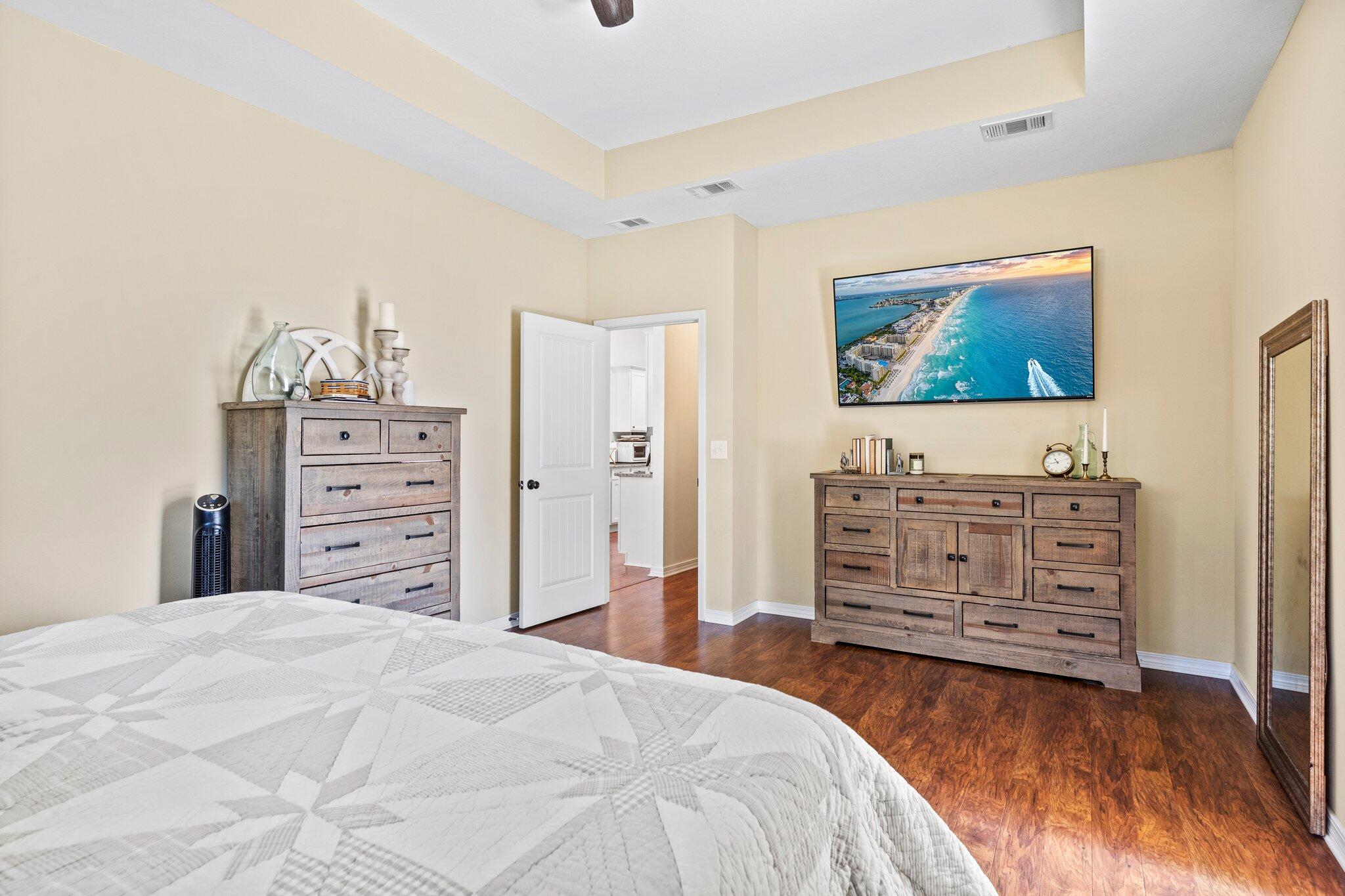 TIMBERLAND RIDGE - Residential