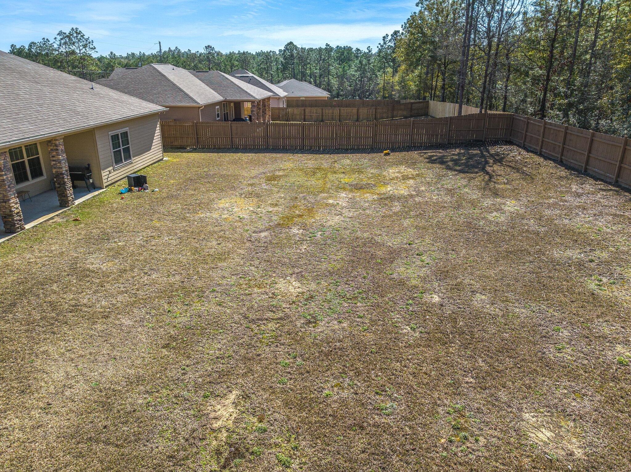 TIMBERLAND RIDGE - Residential