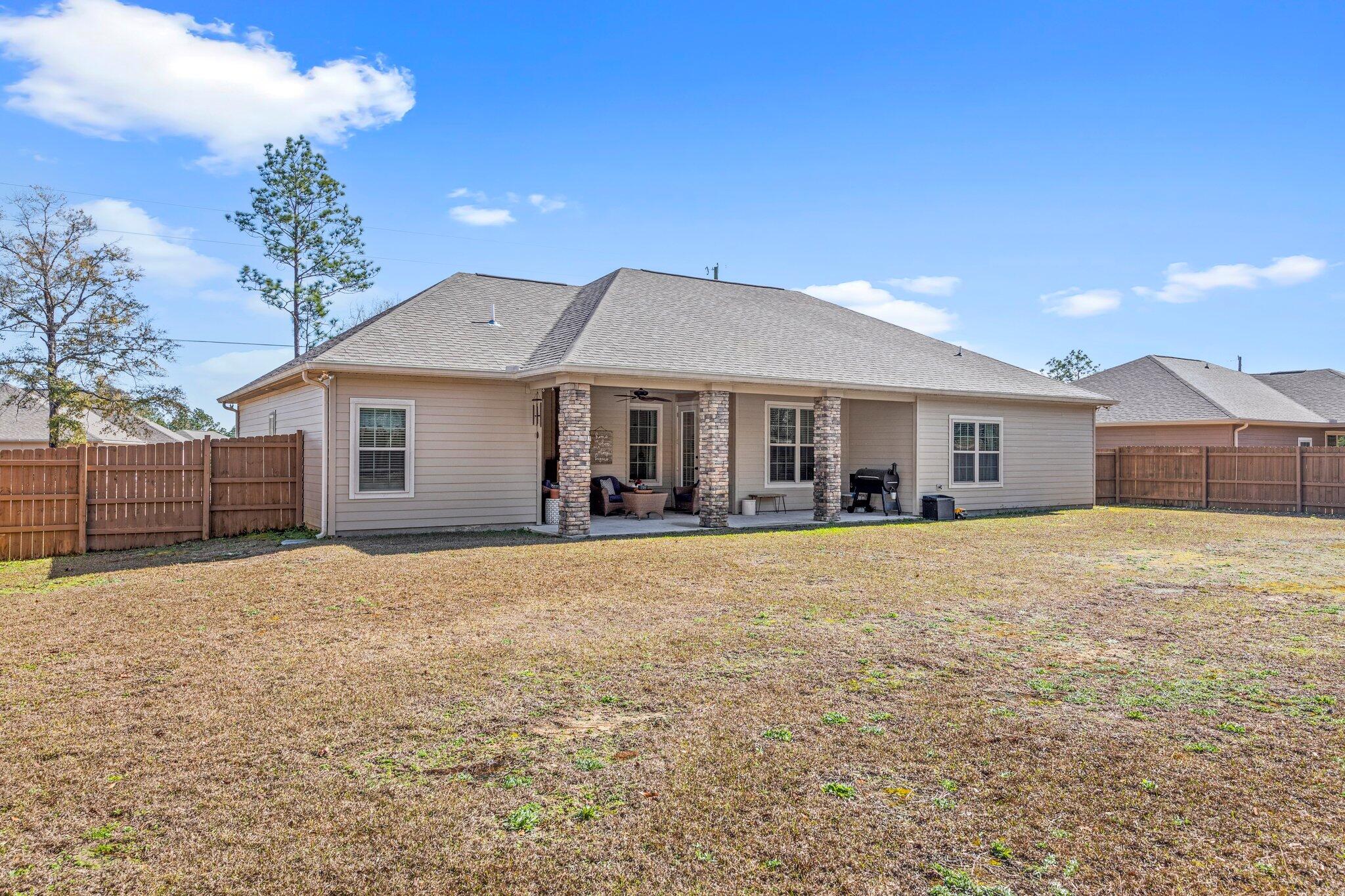 TIMBERLAND RIDGE - Residential