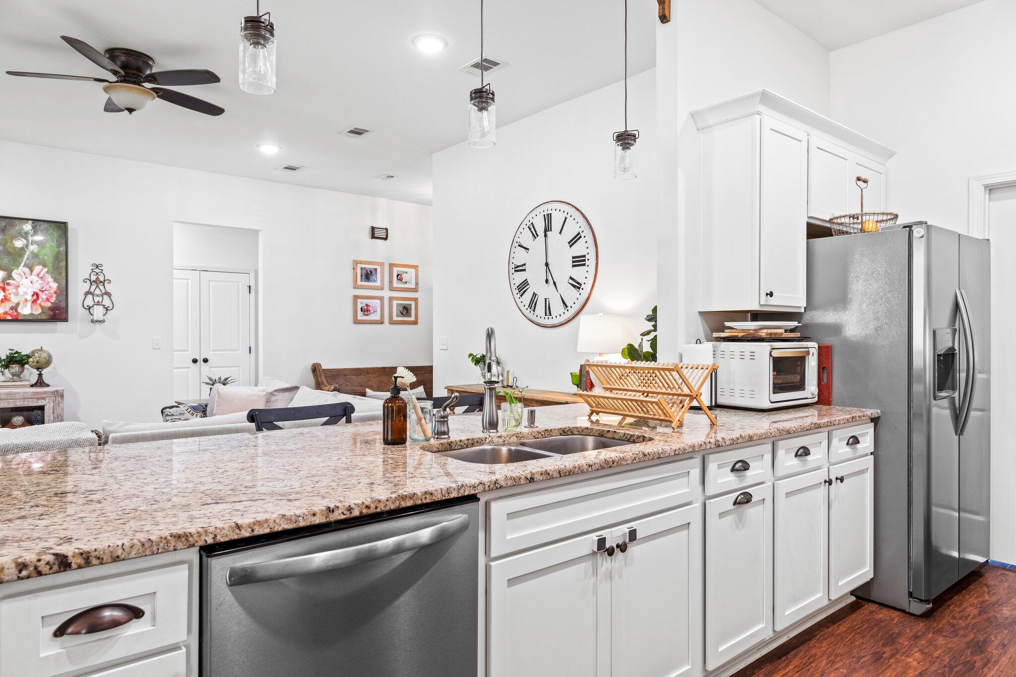 TIMBERLAND RIDGE - Residential