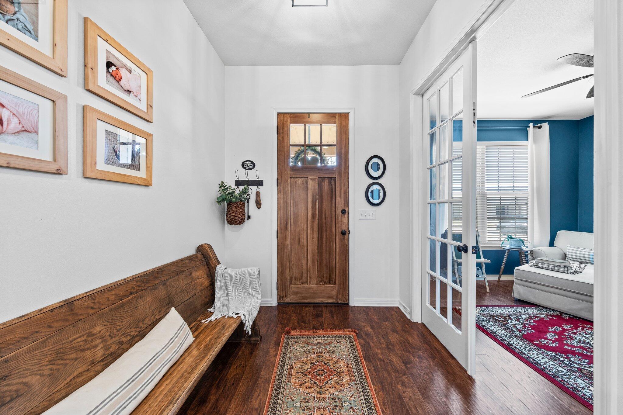 TIMBERLAND RIDGE - Residential