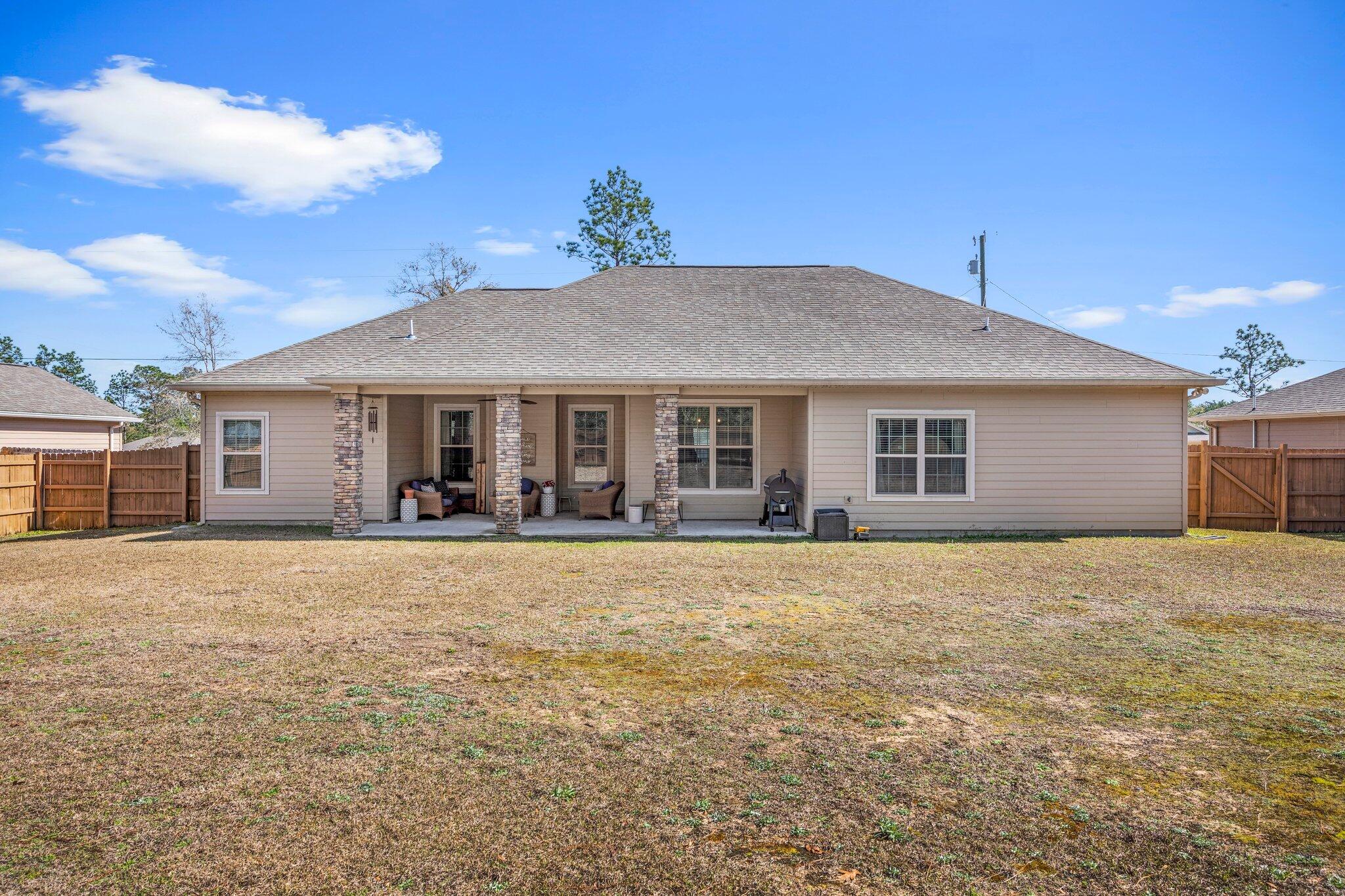 TIMBERLAND RIDGE - Residential