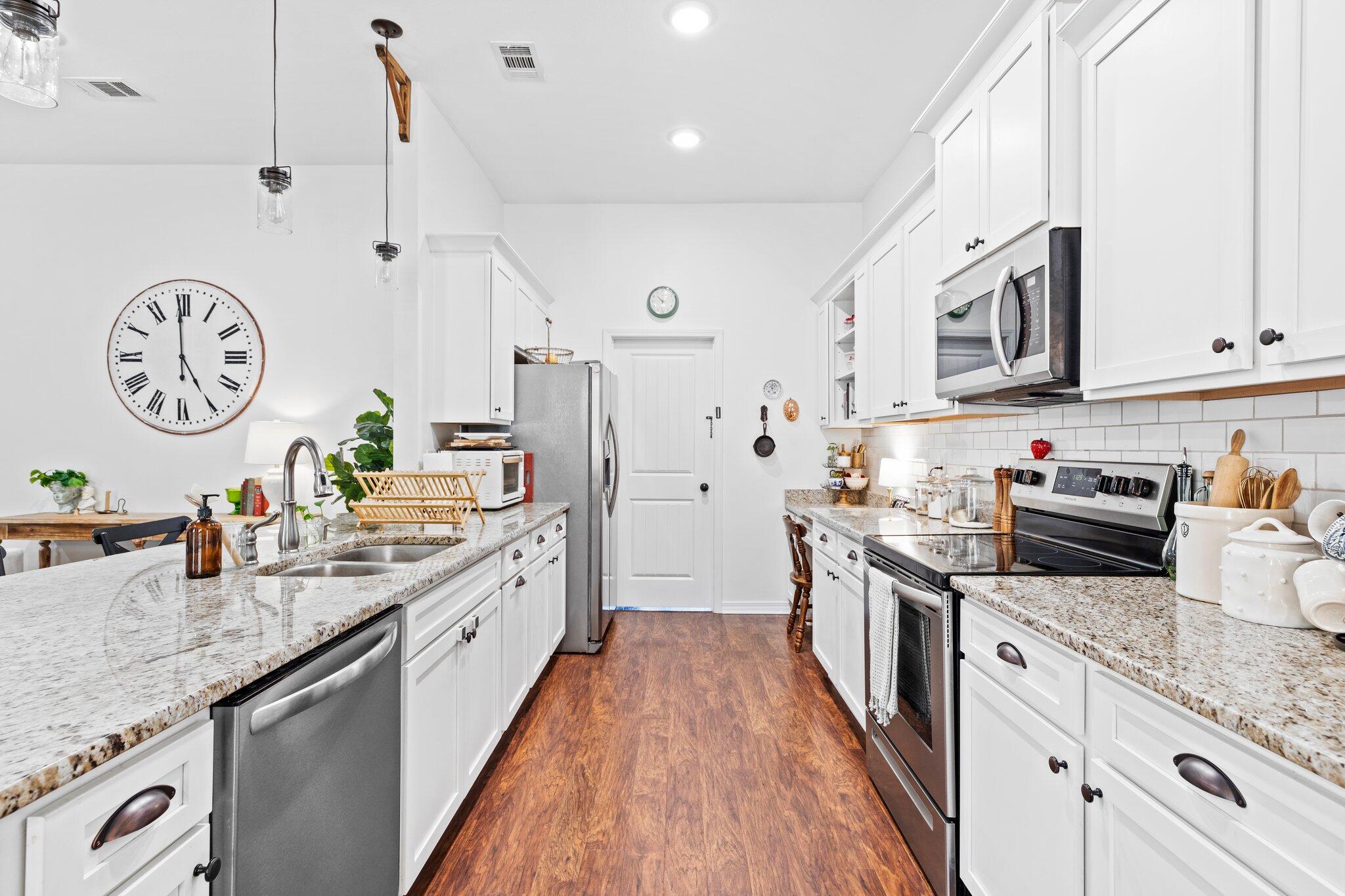 TIMBERLAND RIDGE - Residential