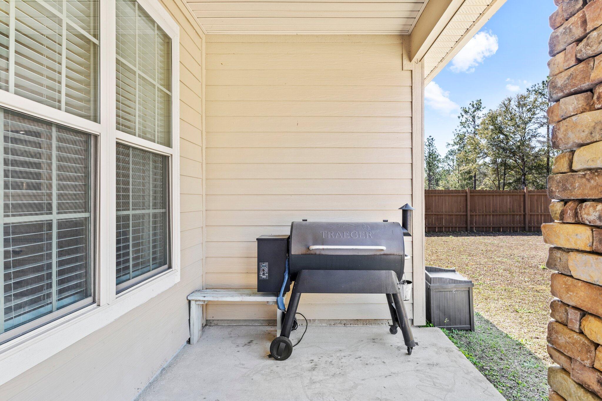 TIMBERLAND RIDGE - Residential