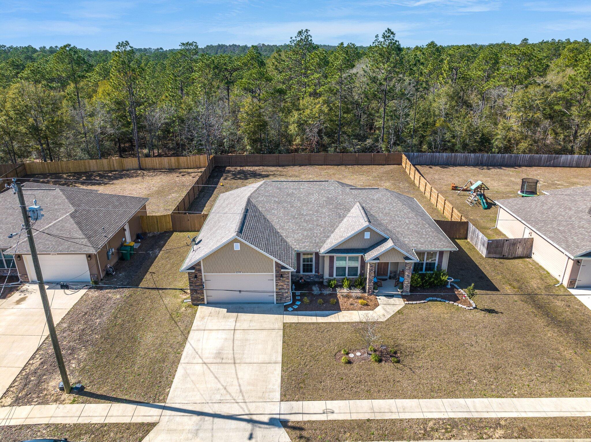 TIMBERLAND RIDGE - Residential