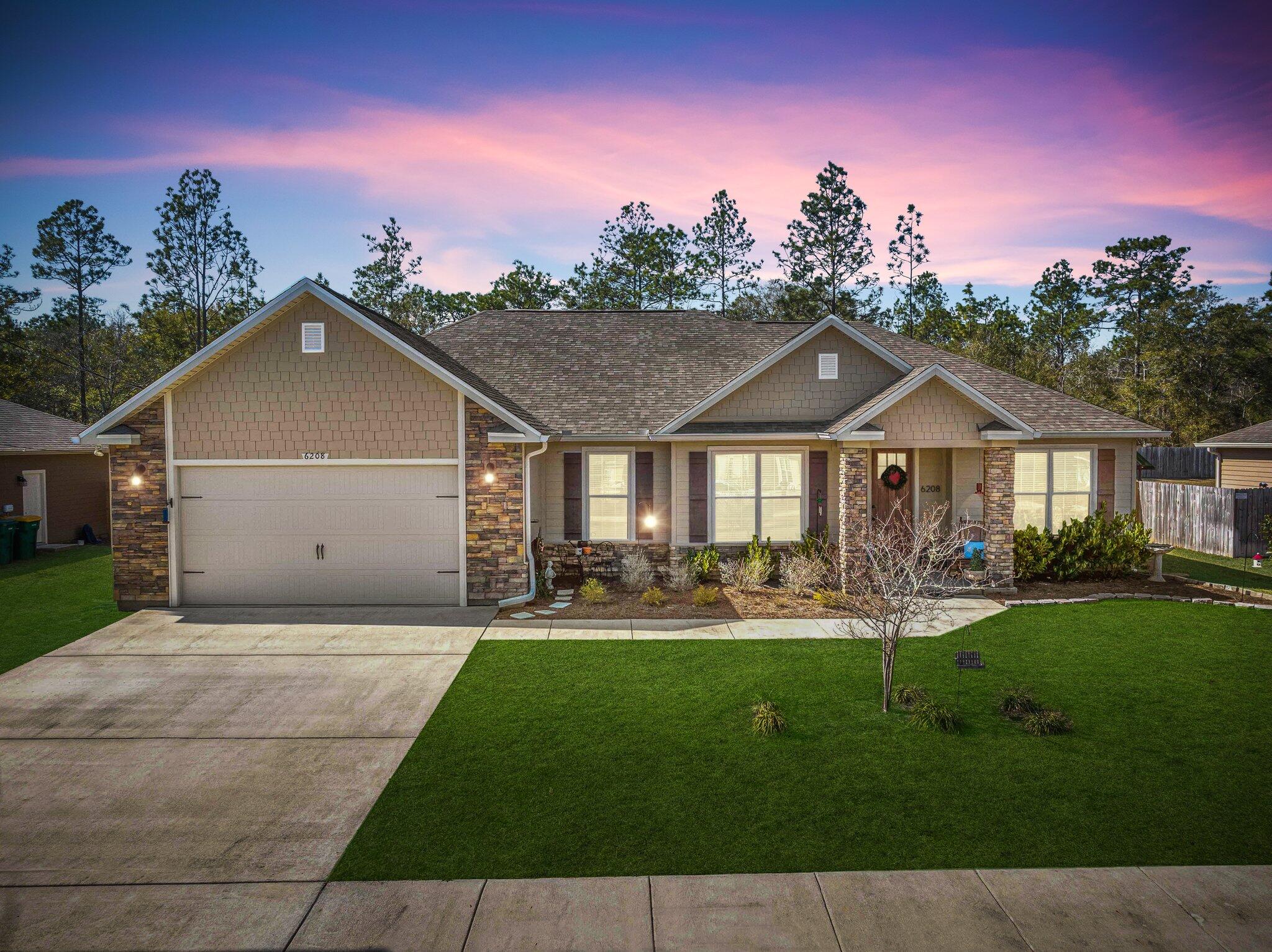 TIMBERLAND RIDGE - Residential