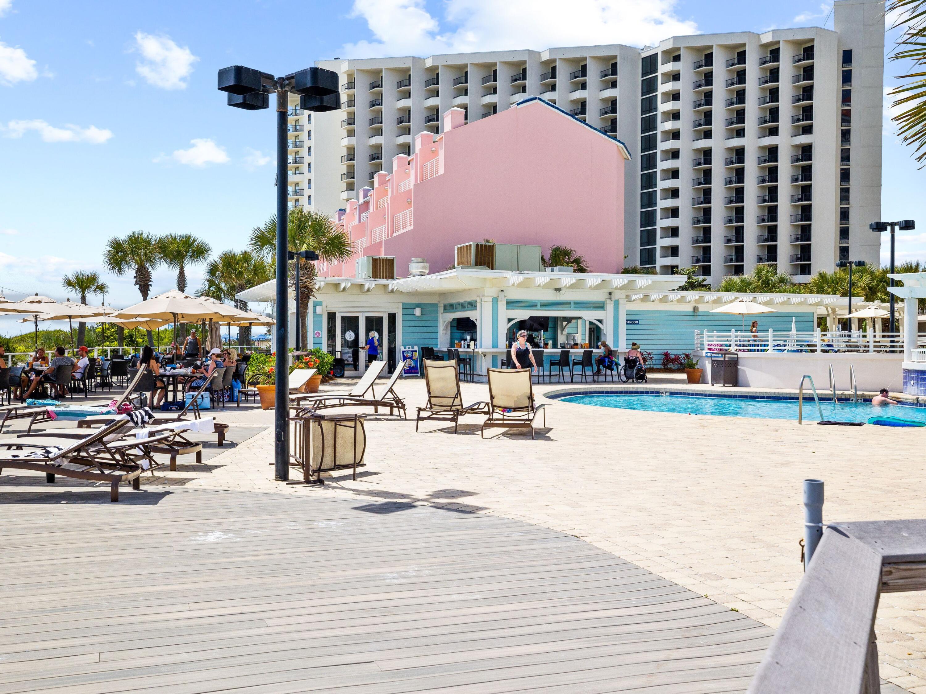 SUMMIT AT TOPS'L (THE) - Residential